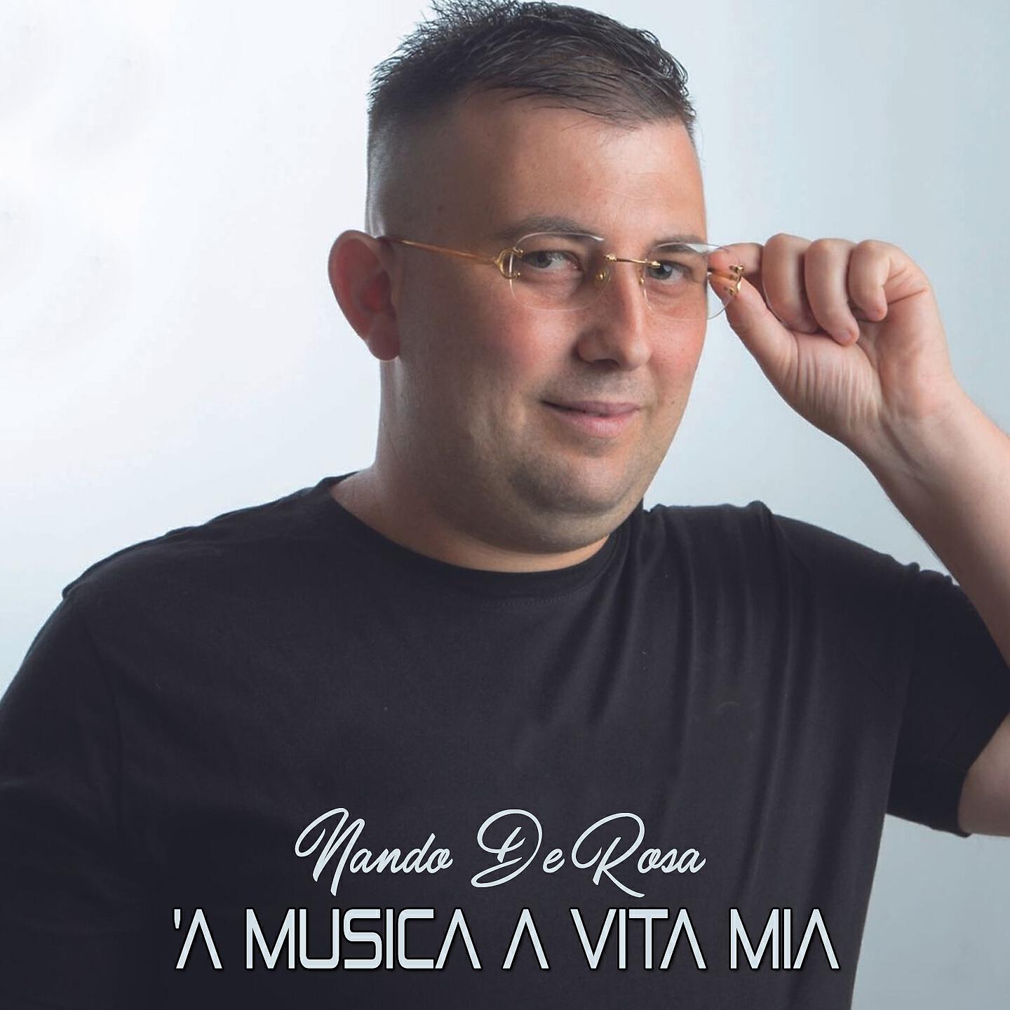 Релиз 'A Musica A Vita Mia