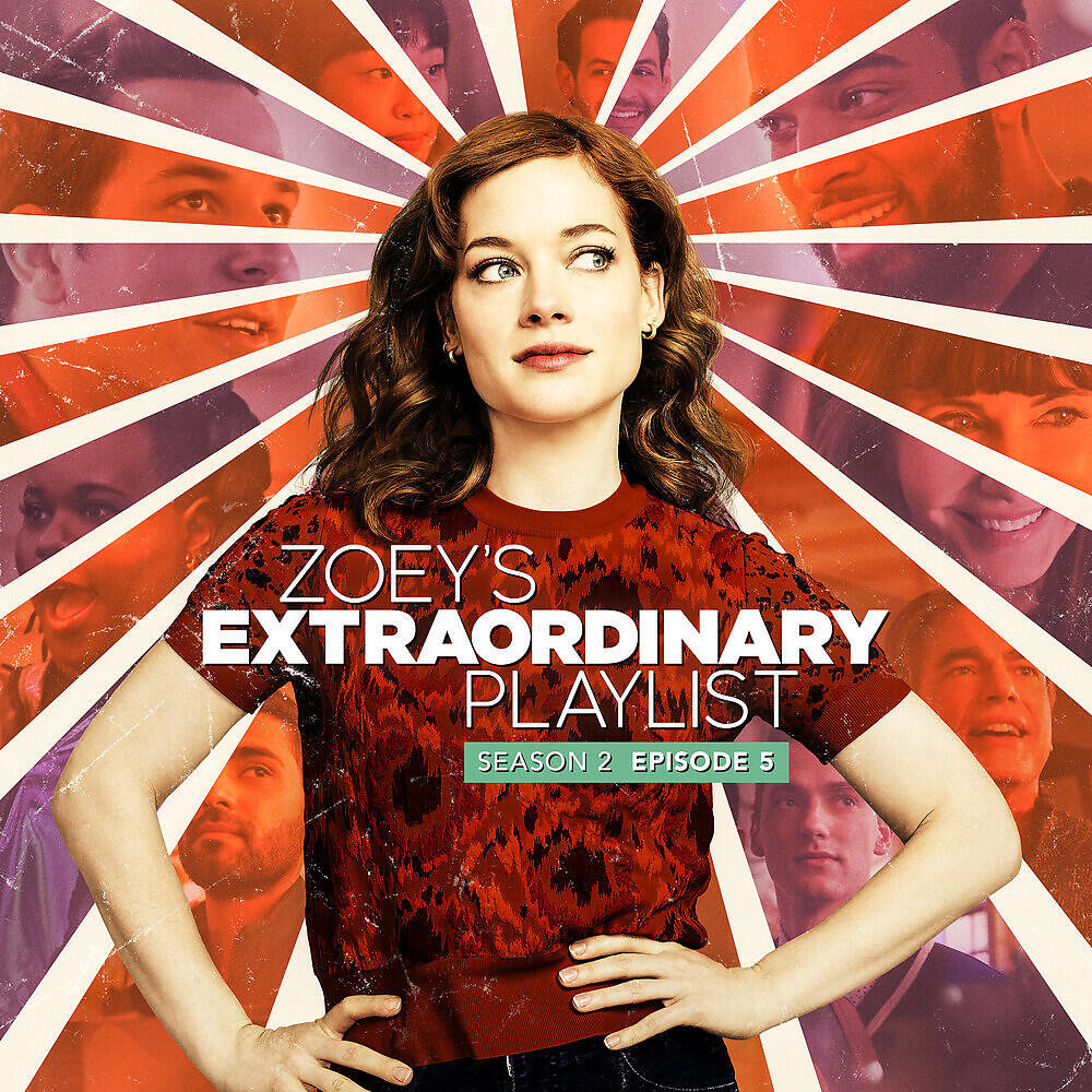 Релиз Zoey's Extraordinary Playlist: Season 2, Episode 5