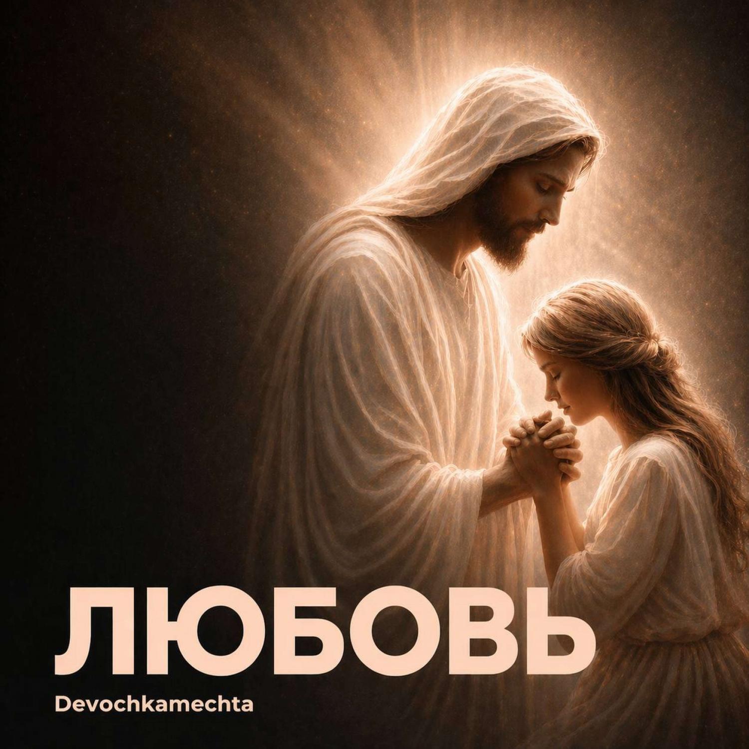 Релиз Любовь