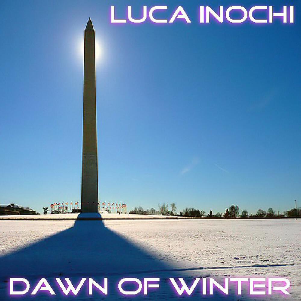 Релиз Dawn of Winter