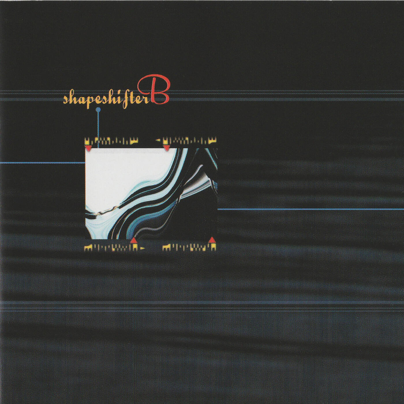 Shapeshifter B