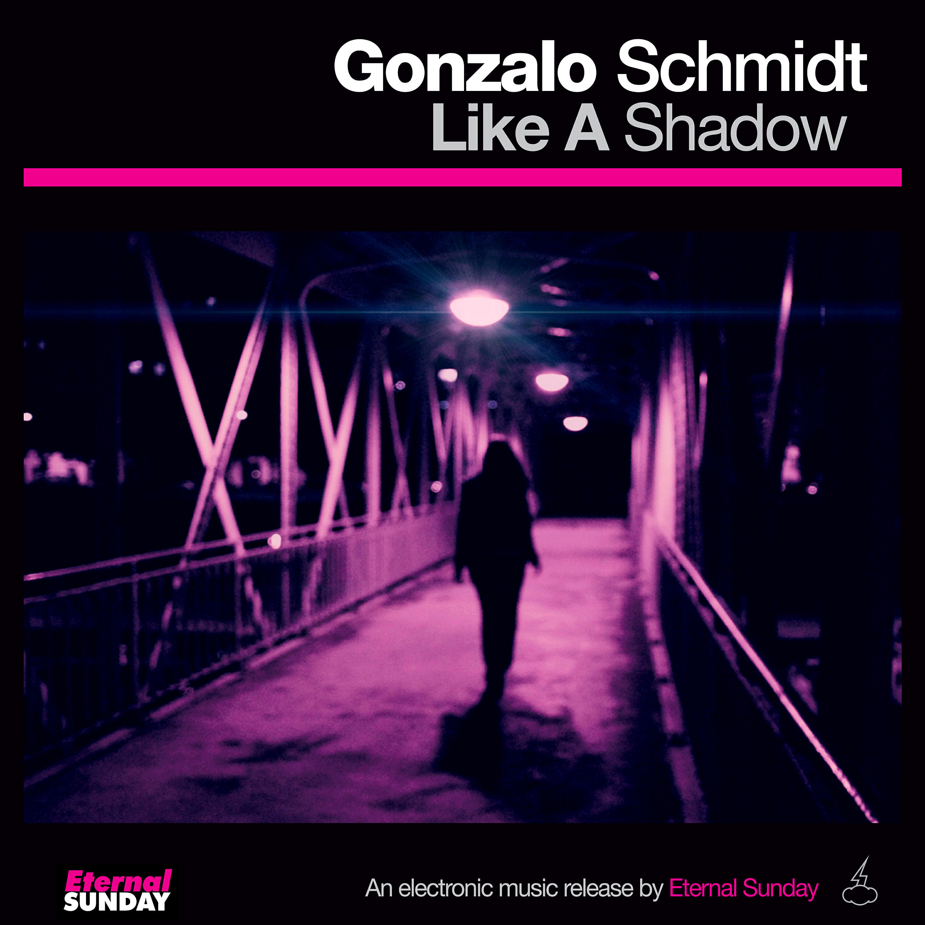 Релиз Like a Shadow