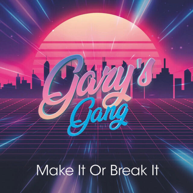 Релиз Make It Or Break It