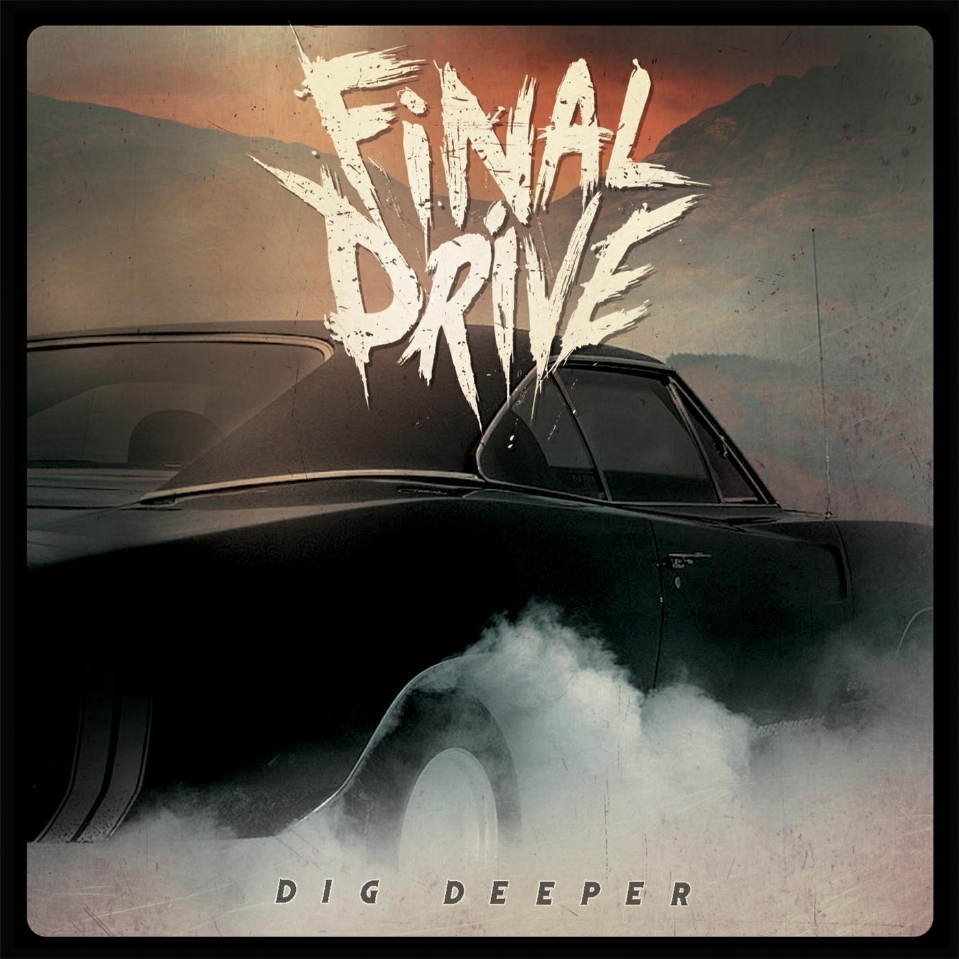 Final Drive