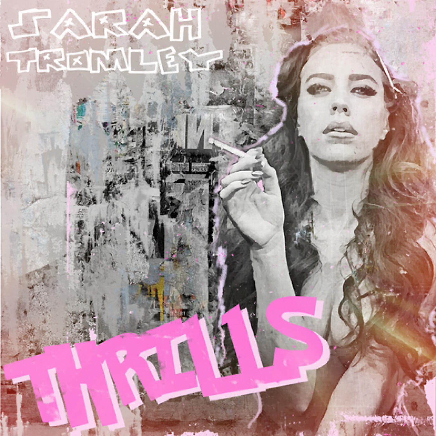 Релиз Thrills
