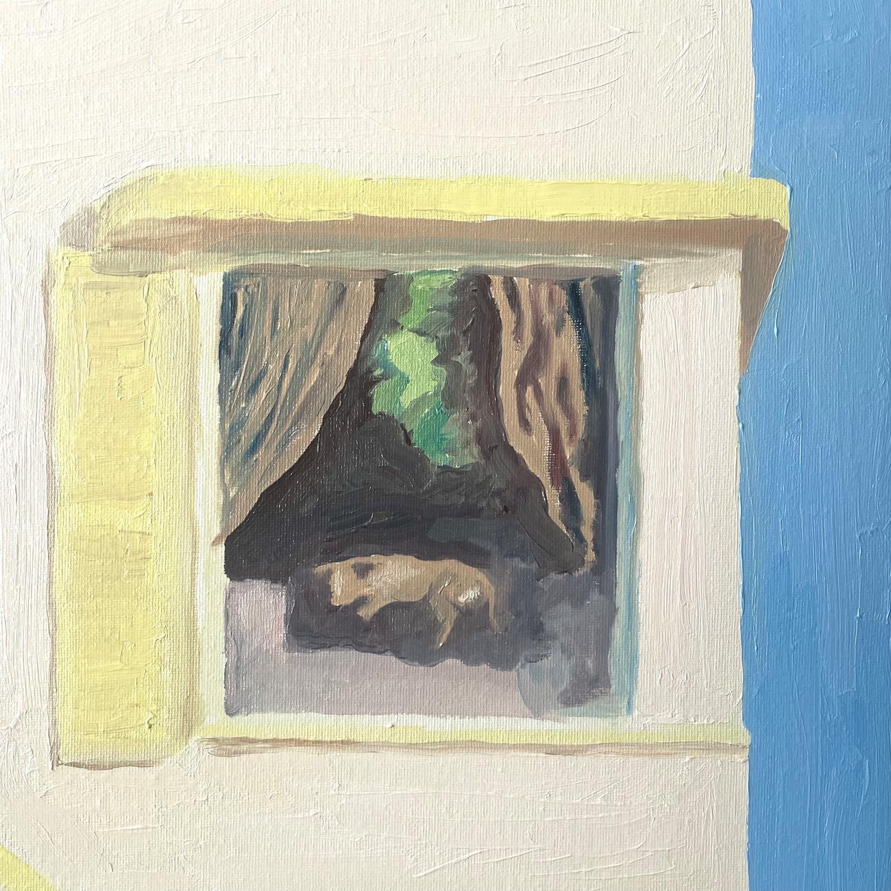Релиз Hourglass