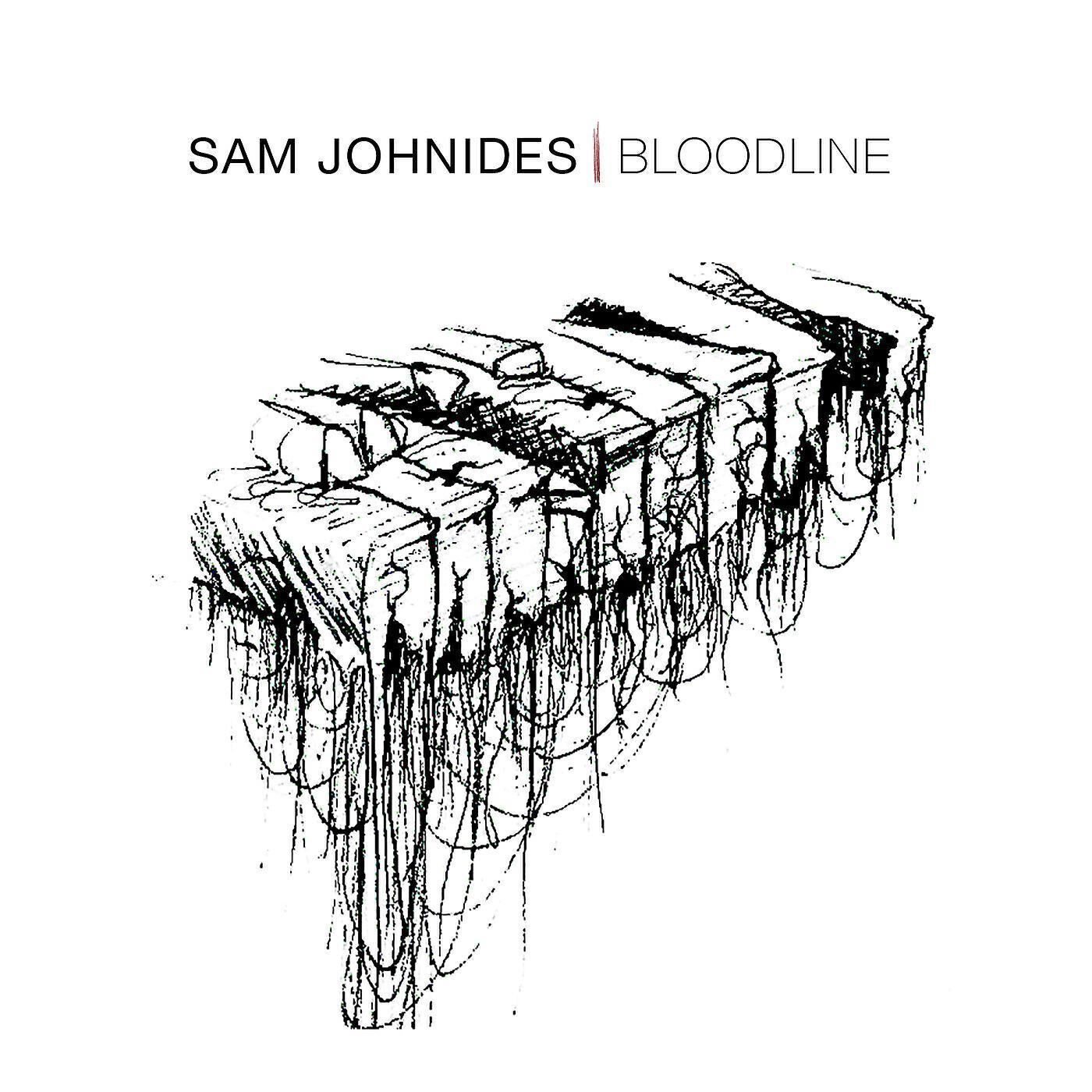 Sam Johnides