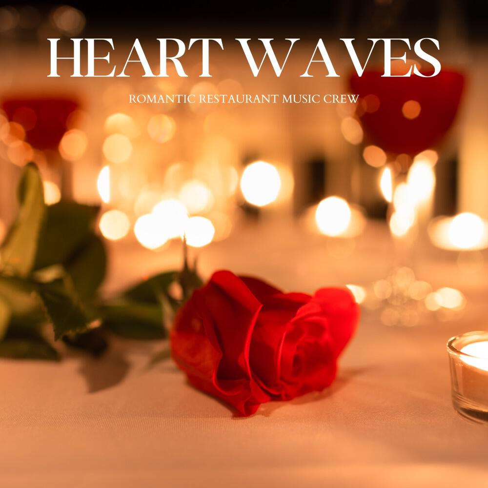 Релиз Heart Waves: Romantic Saxophone Jazz