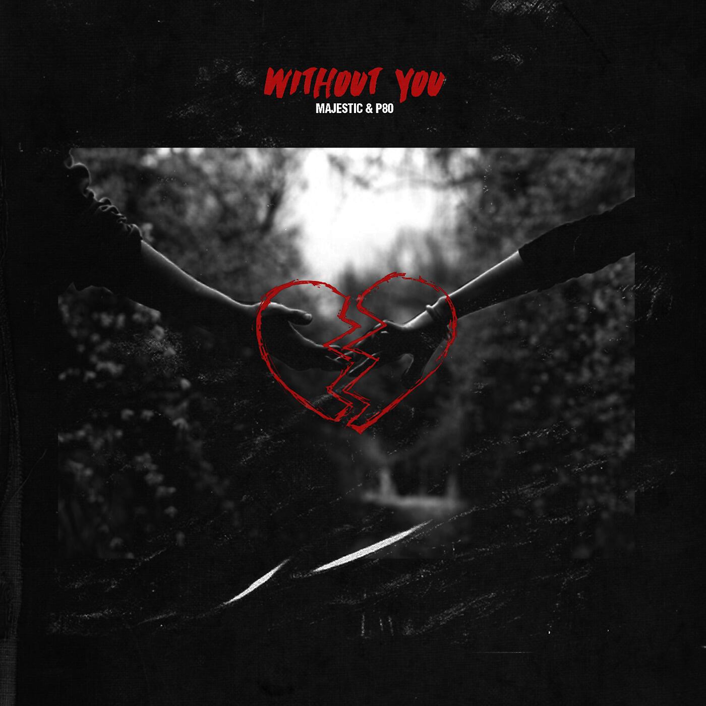 Релиз Without You