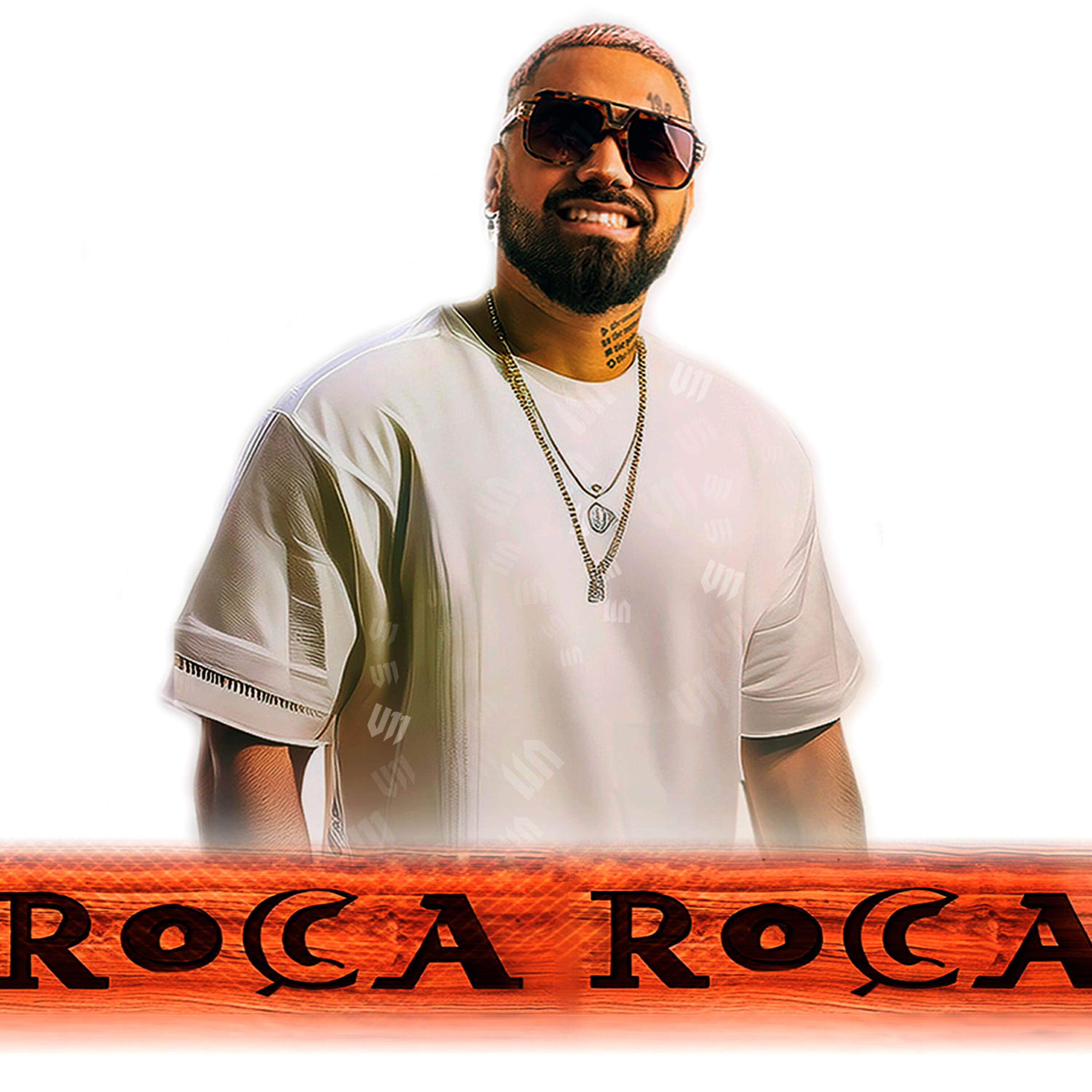 Релиз Roça Roça