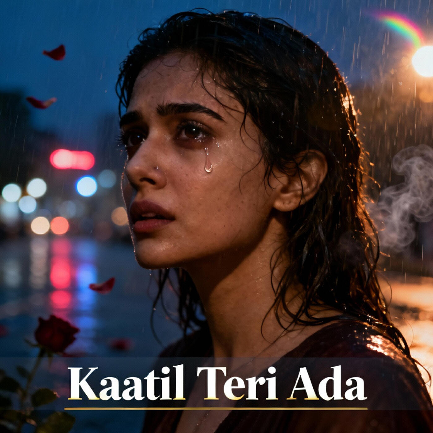 Релиз Kaatil Teri Ada