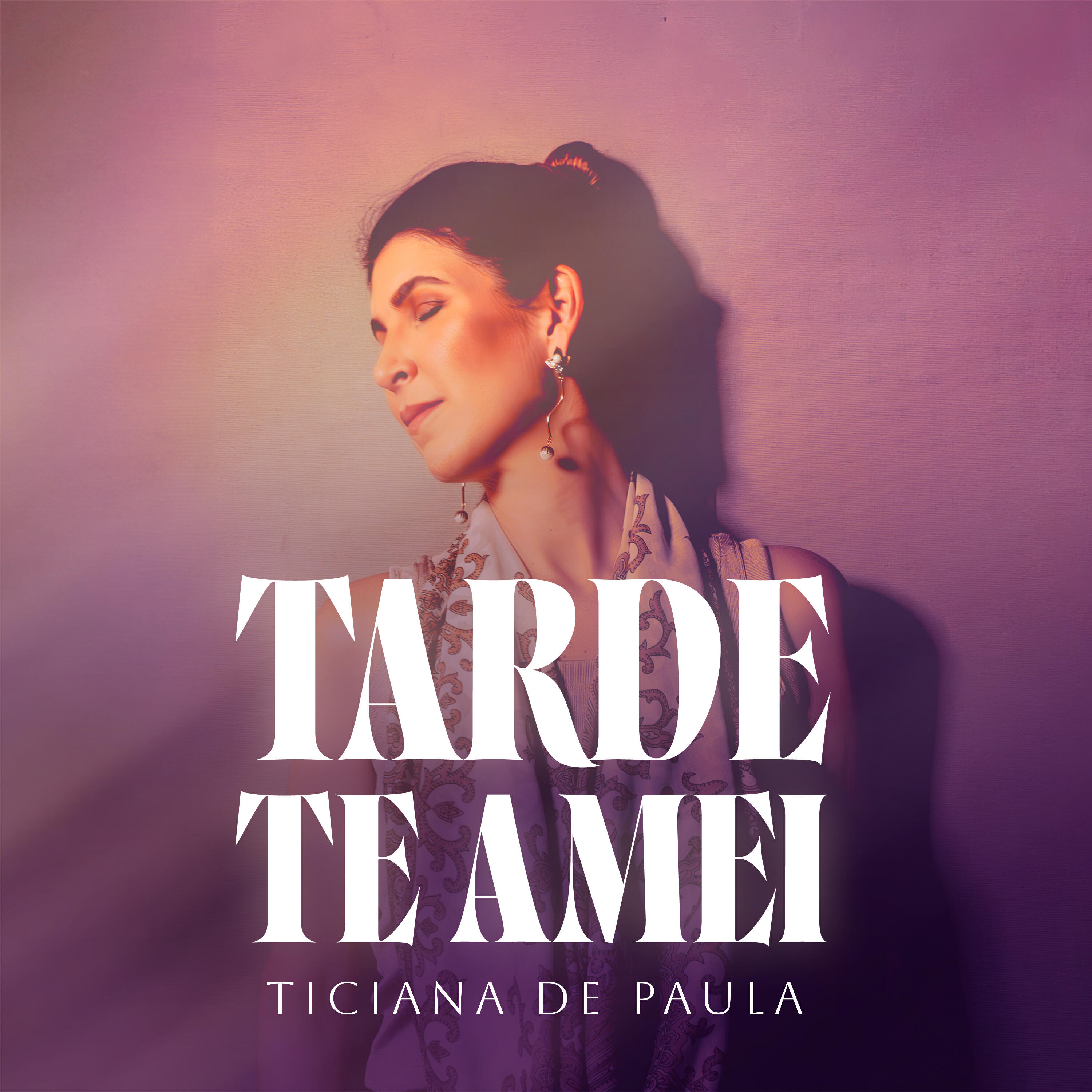 Релиз Tarde Te Amei