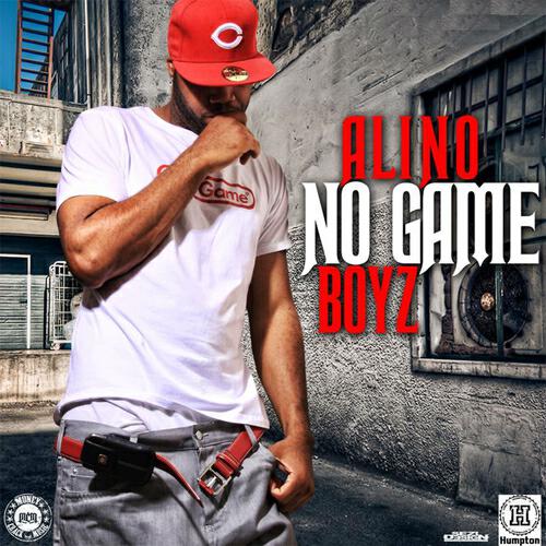 Релиз No Game Boyz