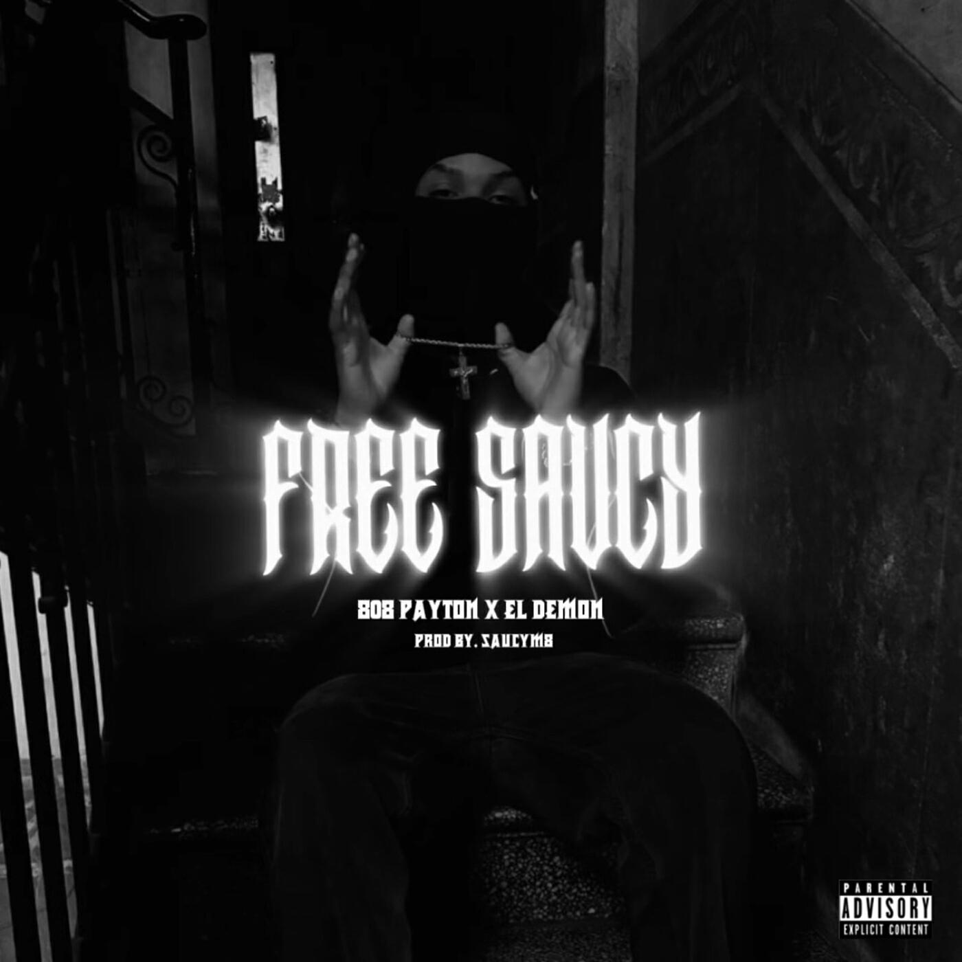Релиз Free Saucy