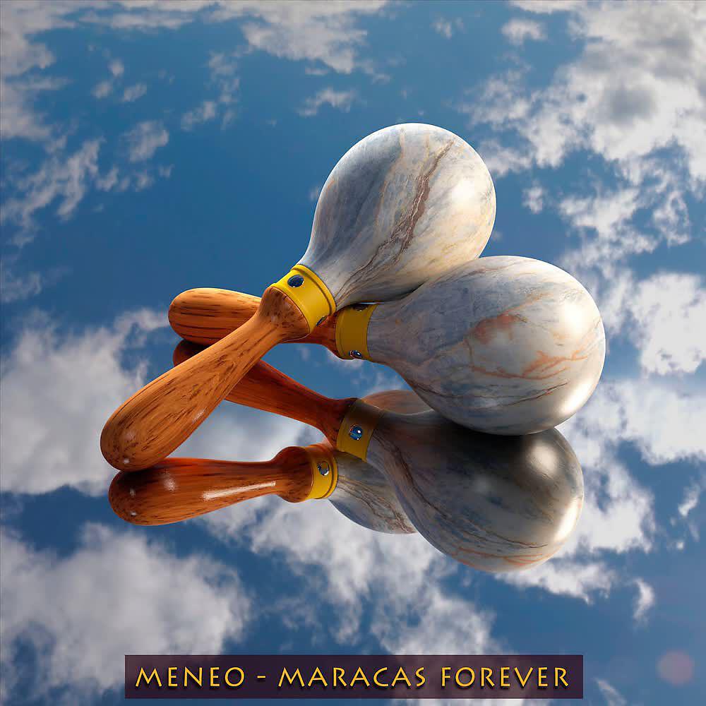 Релиз Maracas Forever