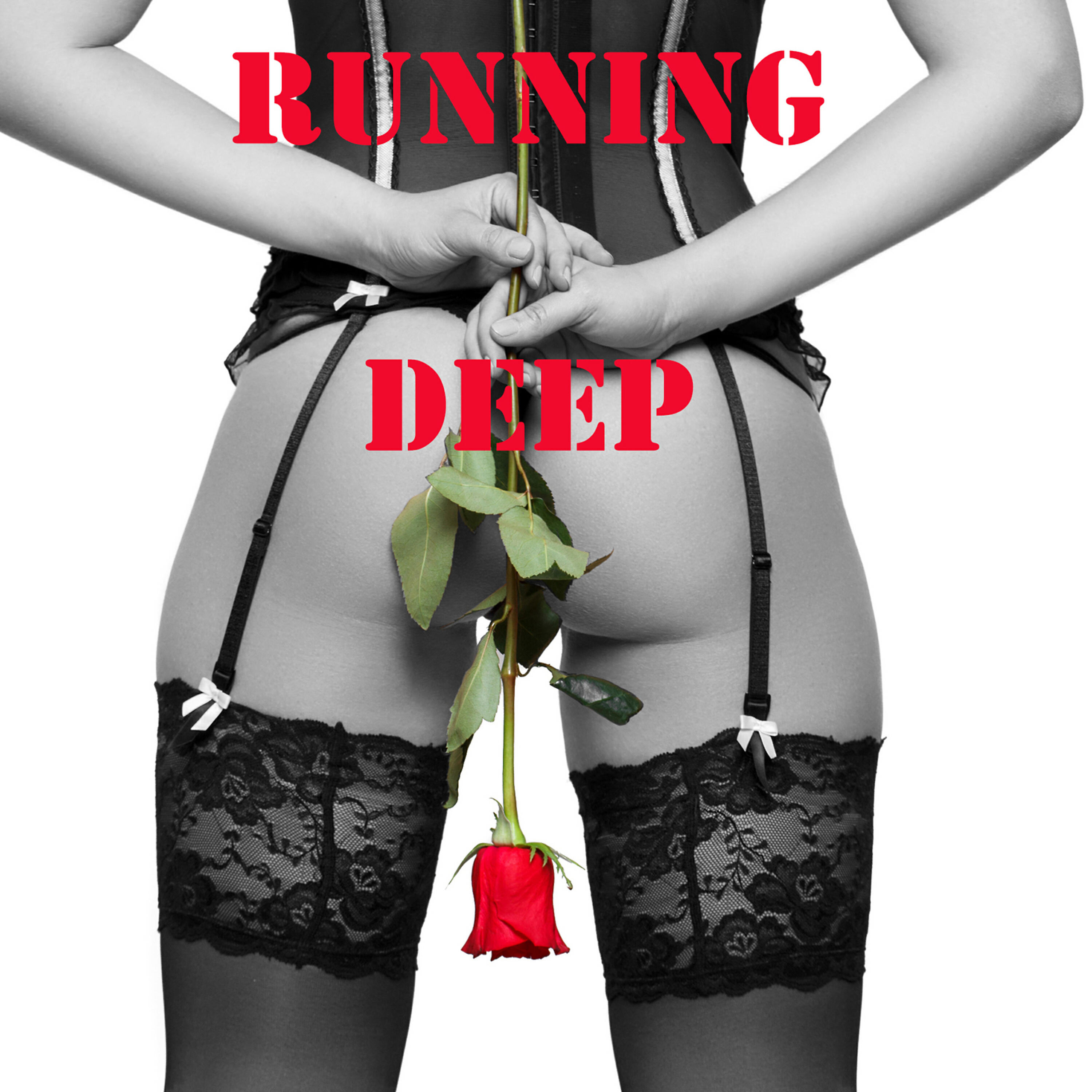 Релиз Running Deep