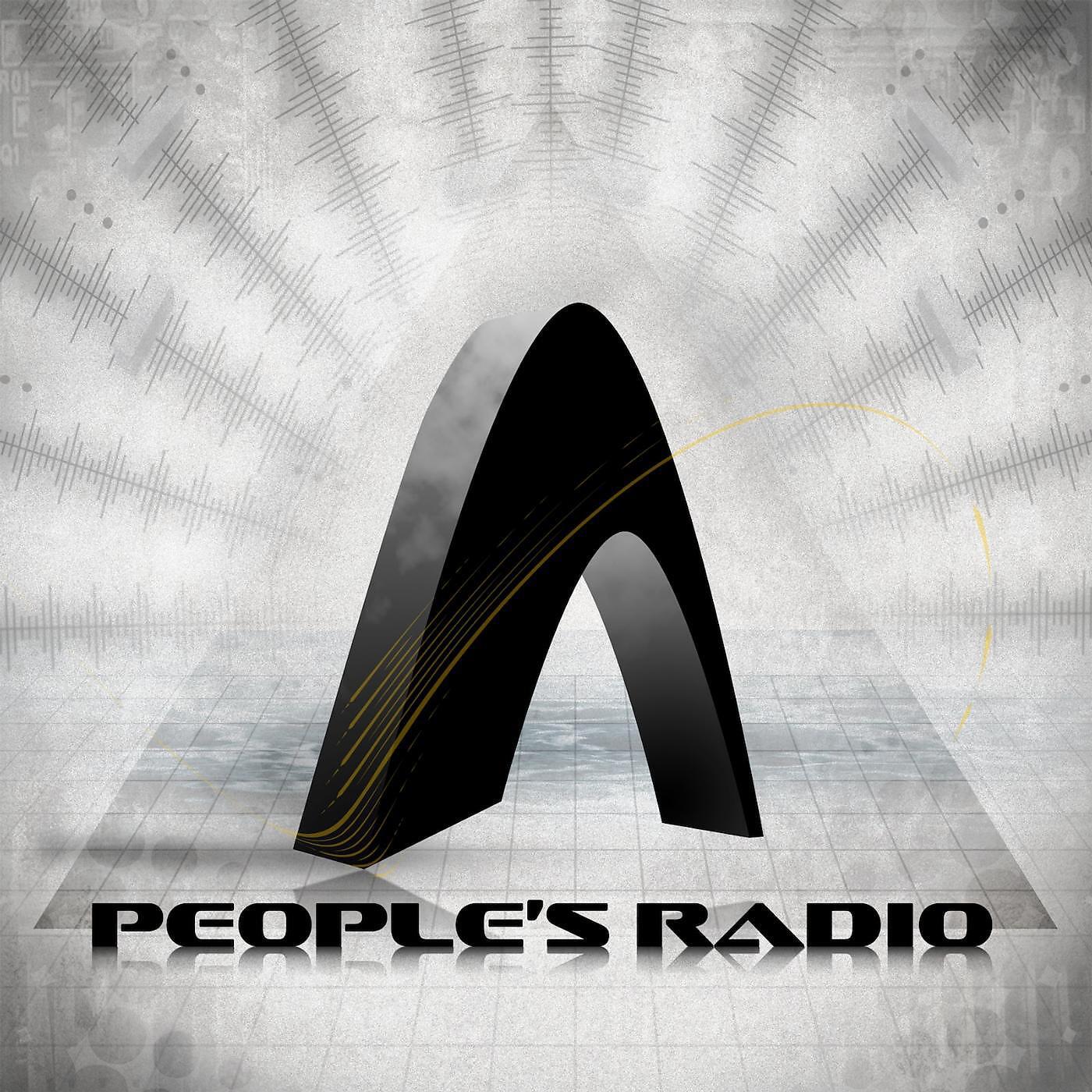 Релиз People's Radio