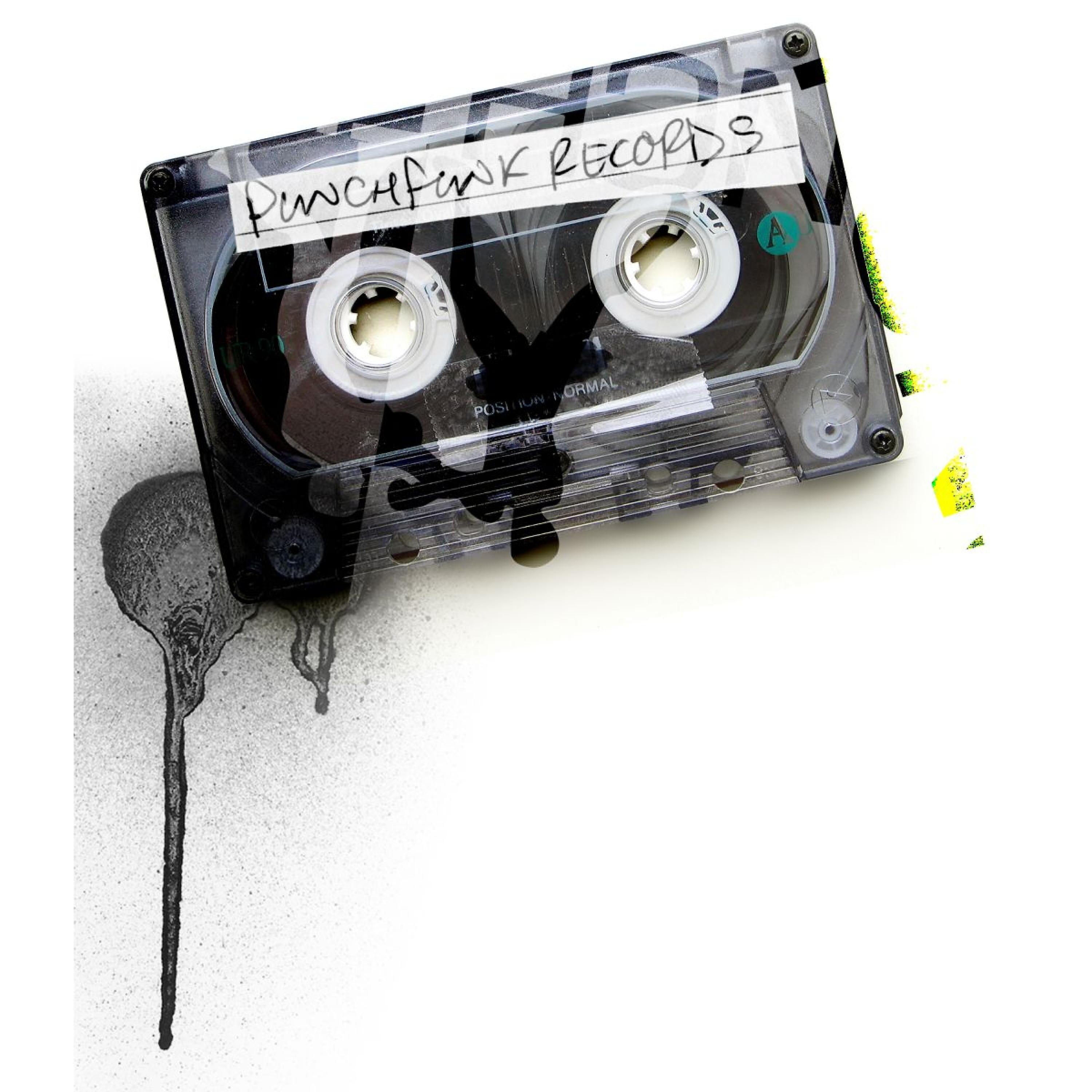 Релиз Ken the Men EP