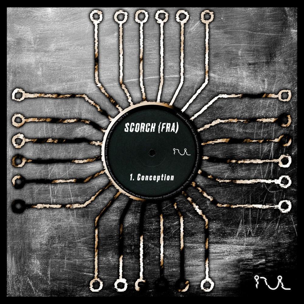 Релиз Conception