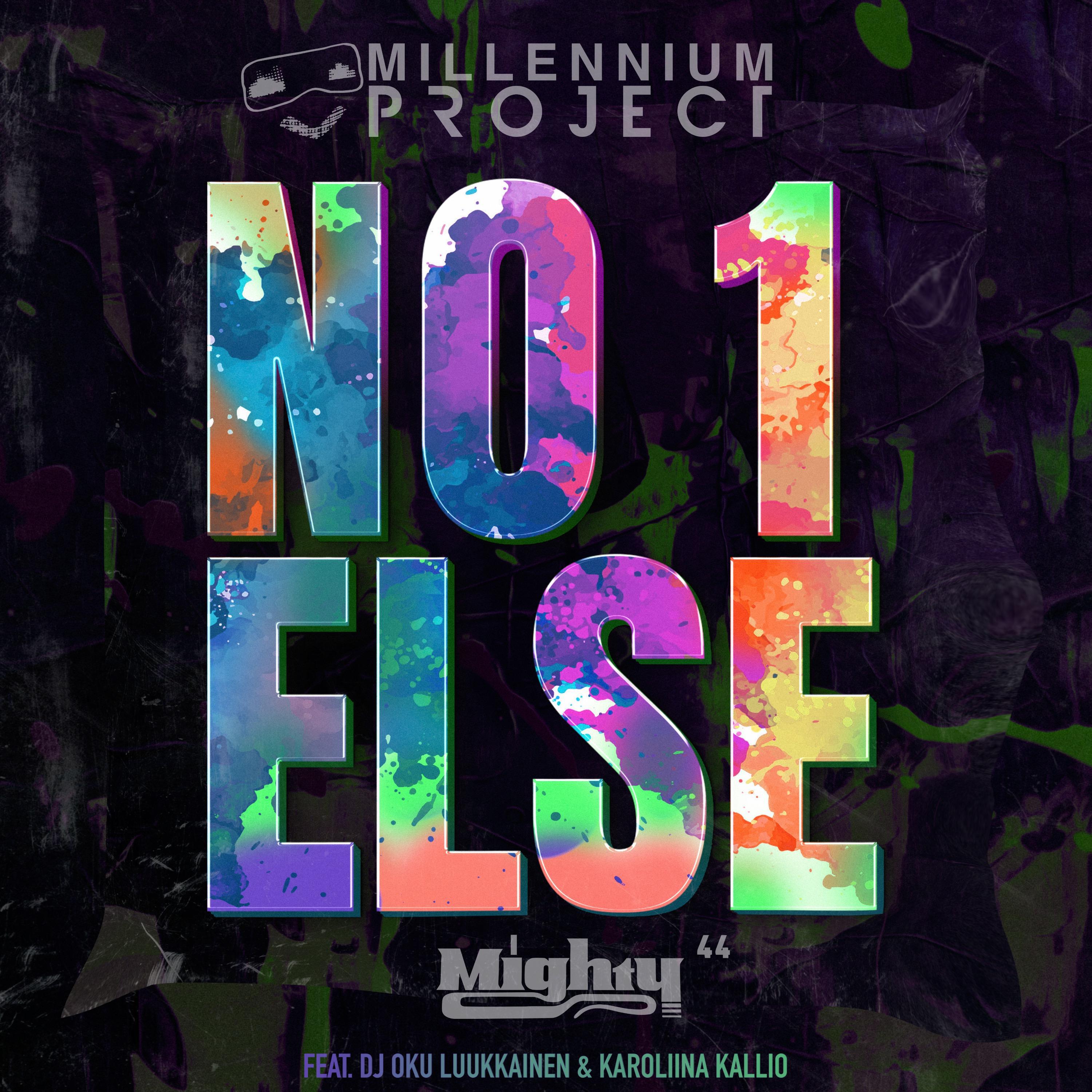 Релиз No 1 Else