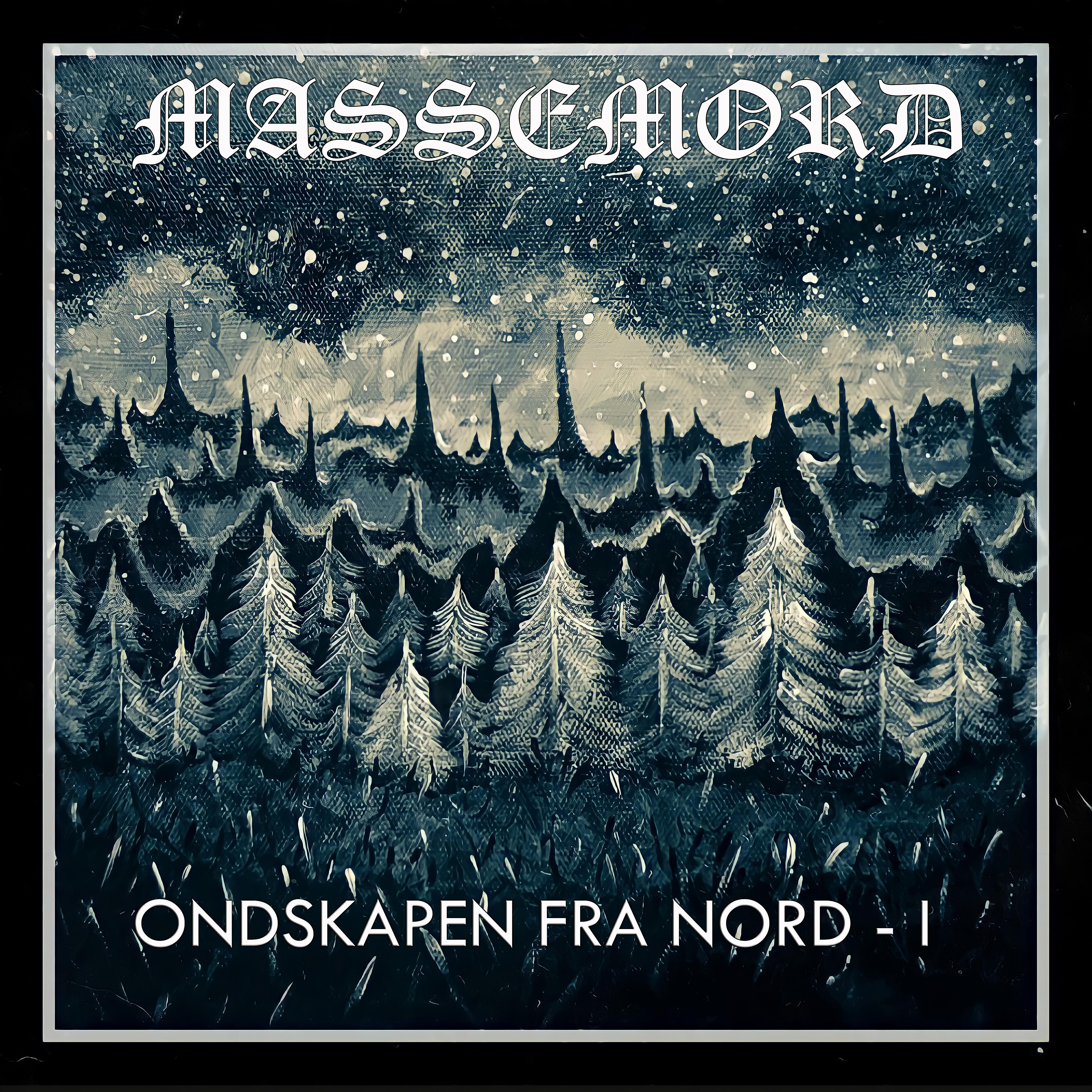 Релиз Ondskapen Fra Nord - I