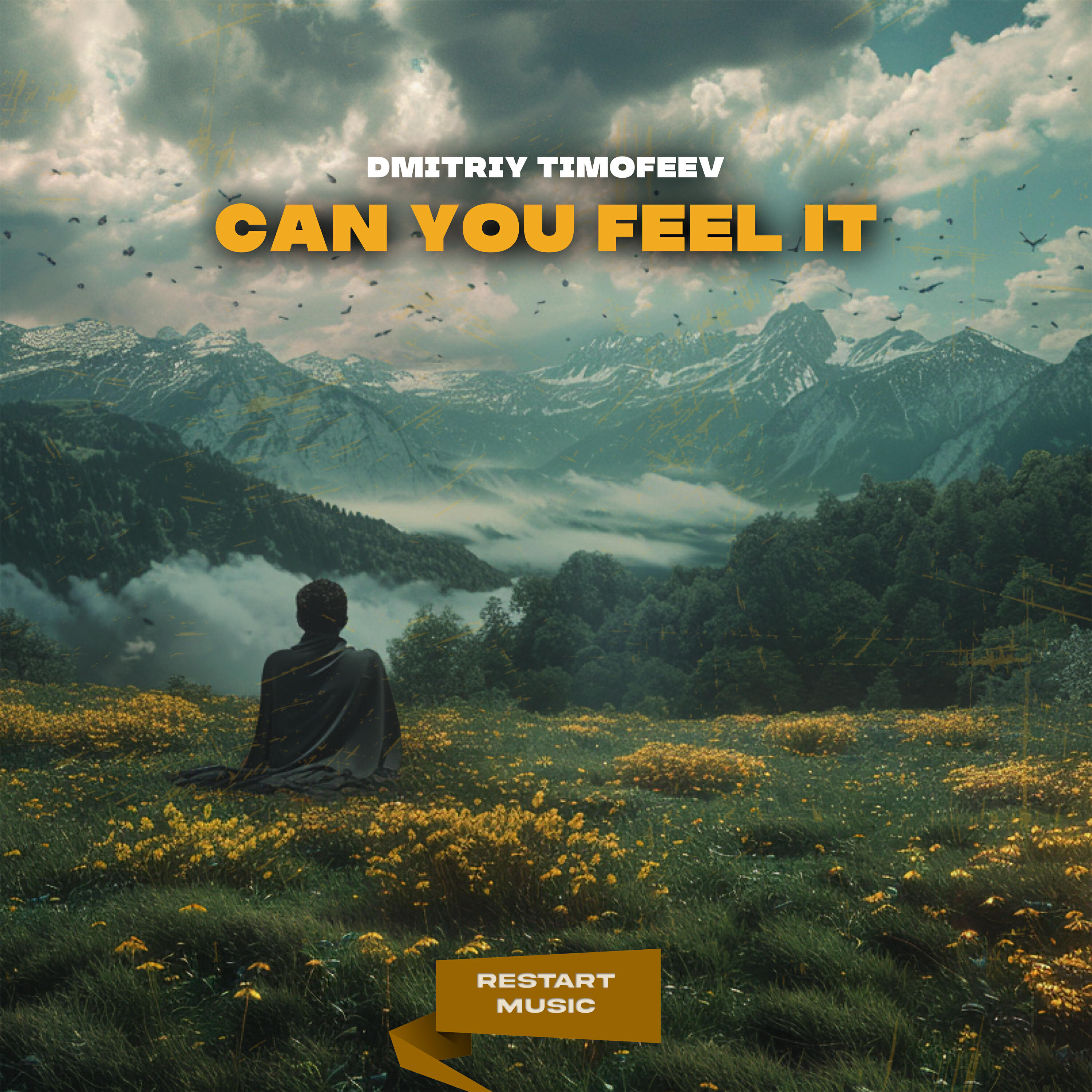 Релиз Can You Feel It