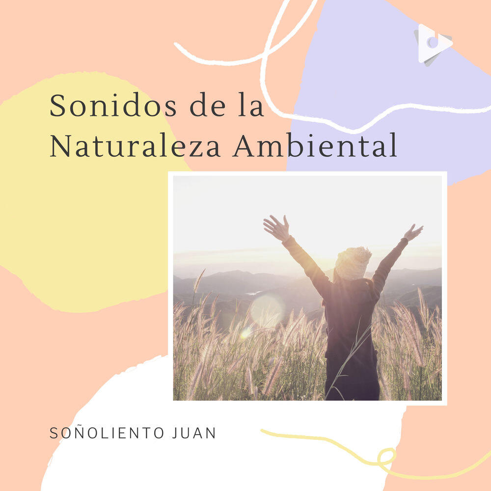 Релиз Sonidos de la Naturaleza Ambiental