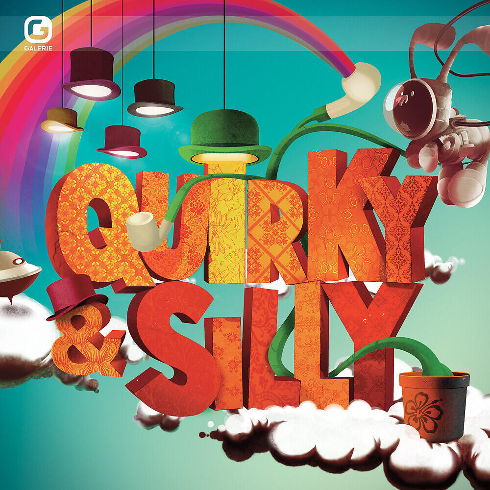 Релиз Quirky & Silly