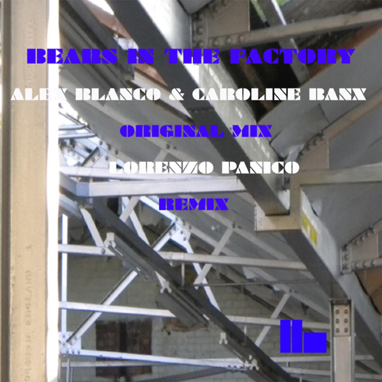 Caroline Bank