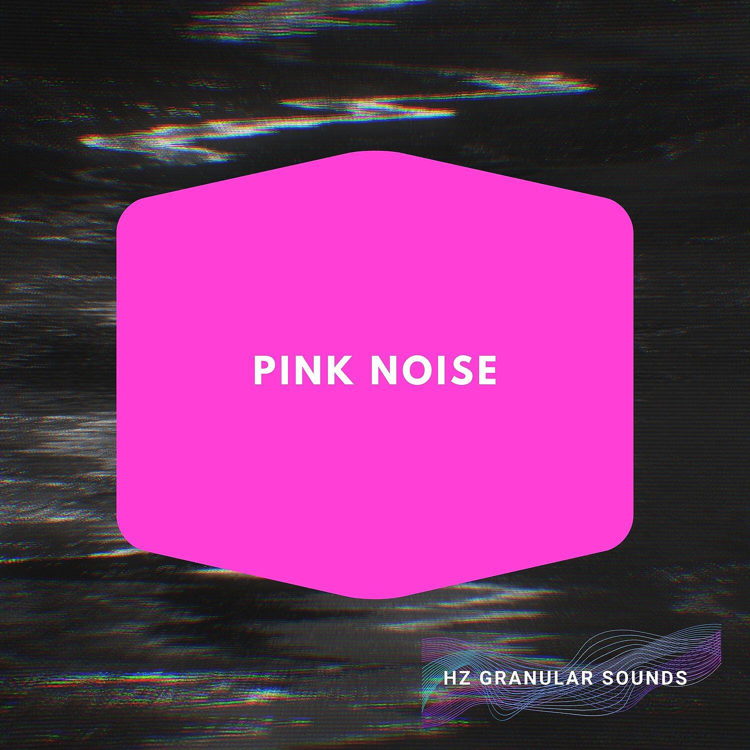 Релиз Pink Noise (Relaxation and Sleeping Piano Music with Rain)