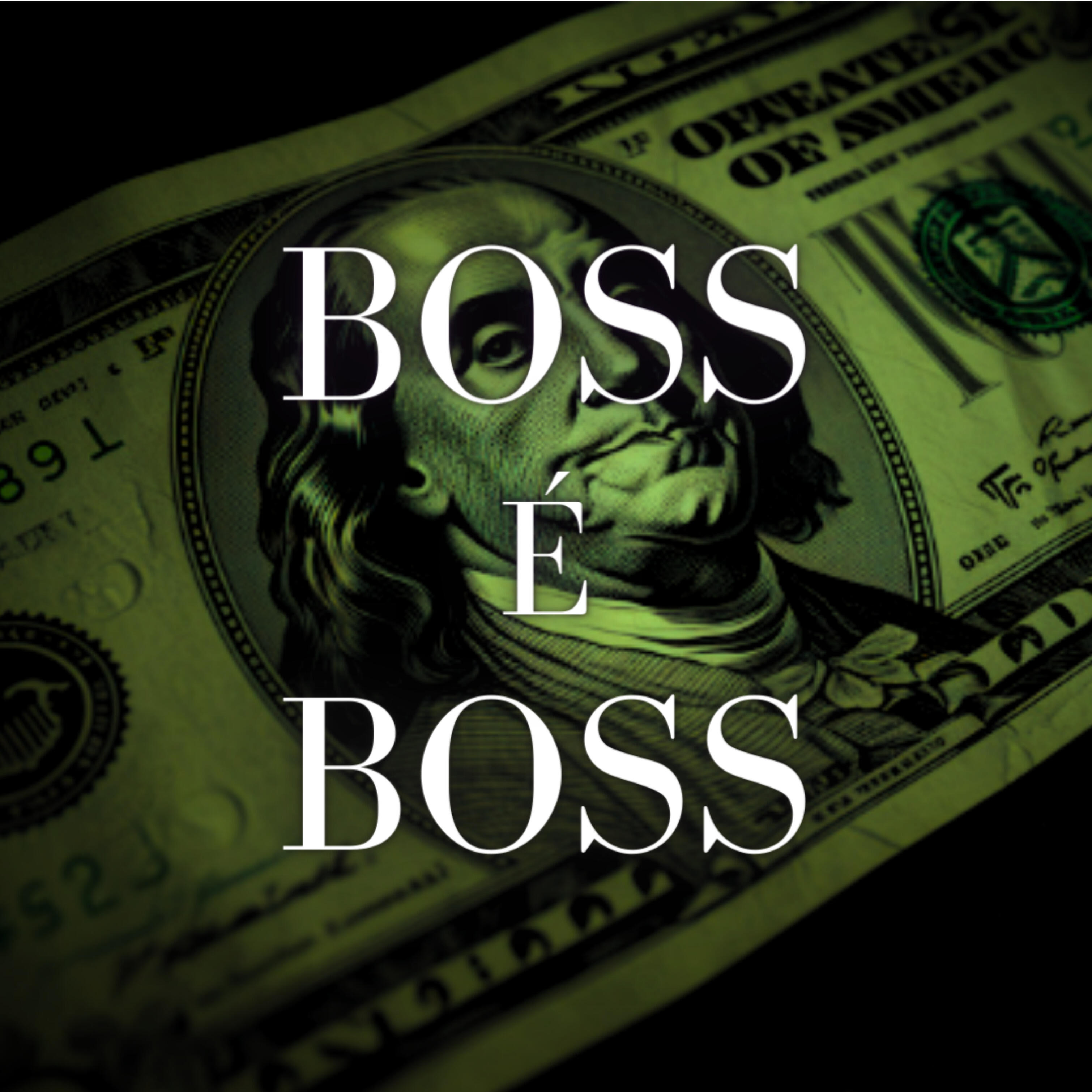 Релиз Boss É Boss