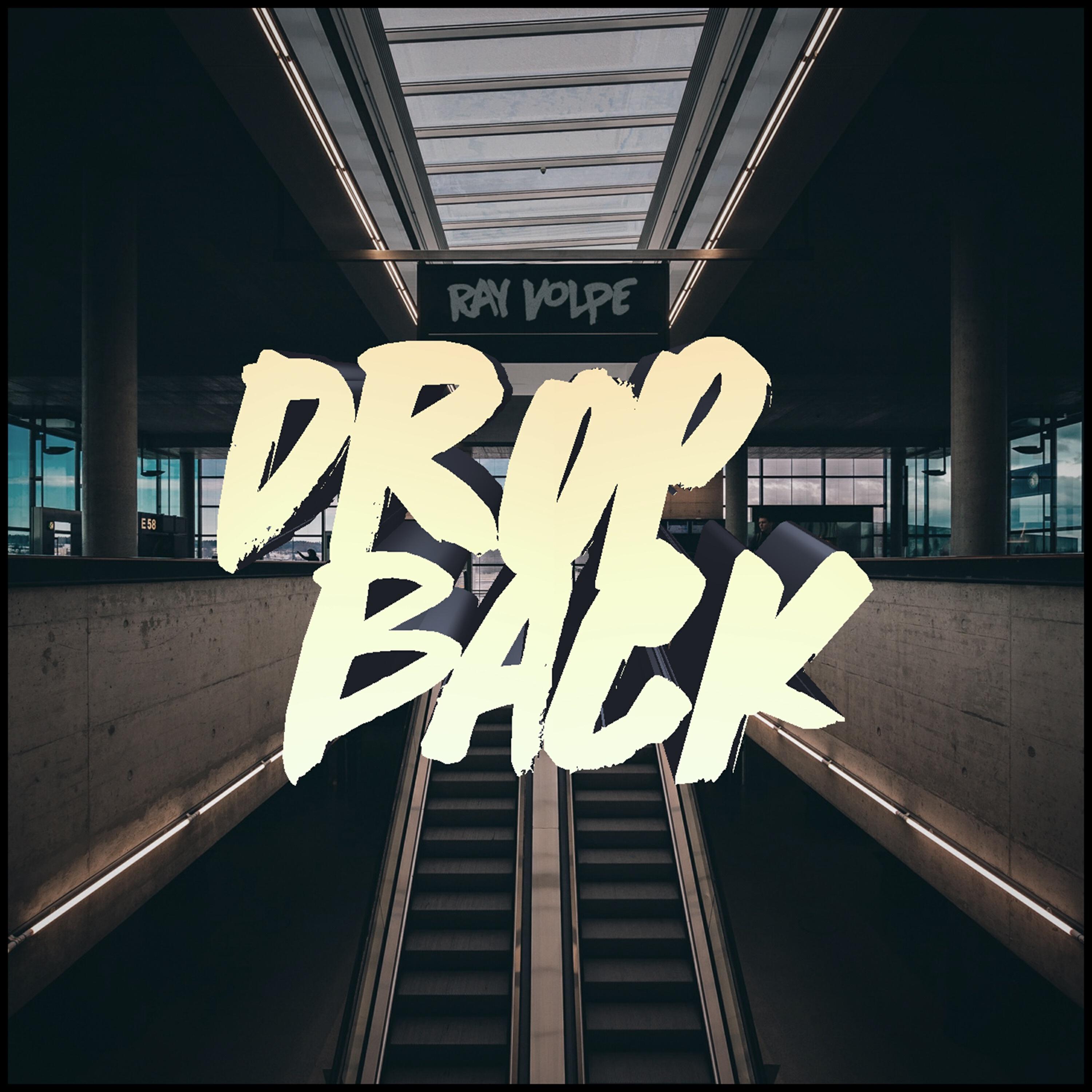 Релиз Drop Back