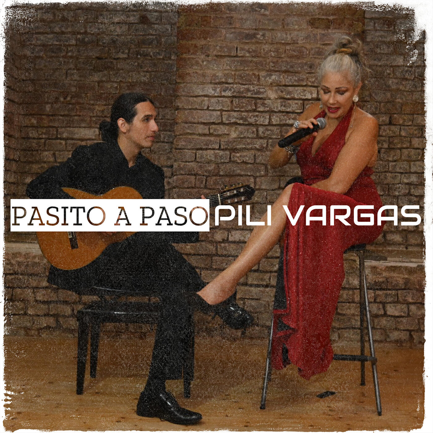 Pili Vargas