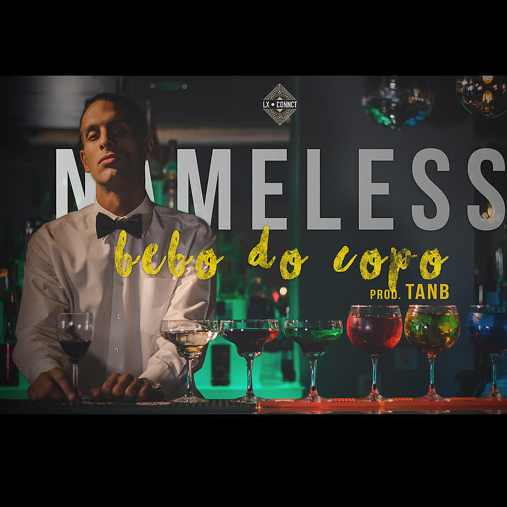 Релиз Bebo do Copo