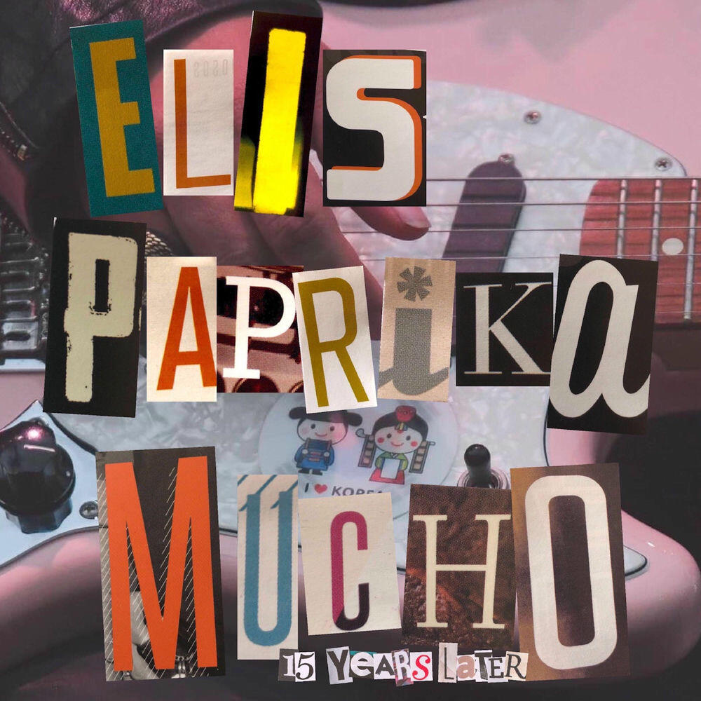 Релиз Mucho (15 Years Later)