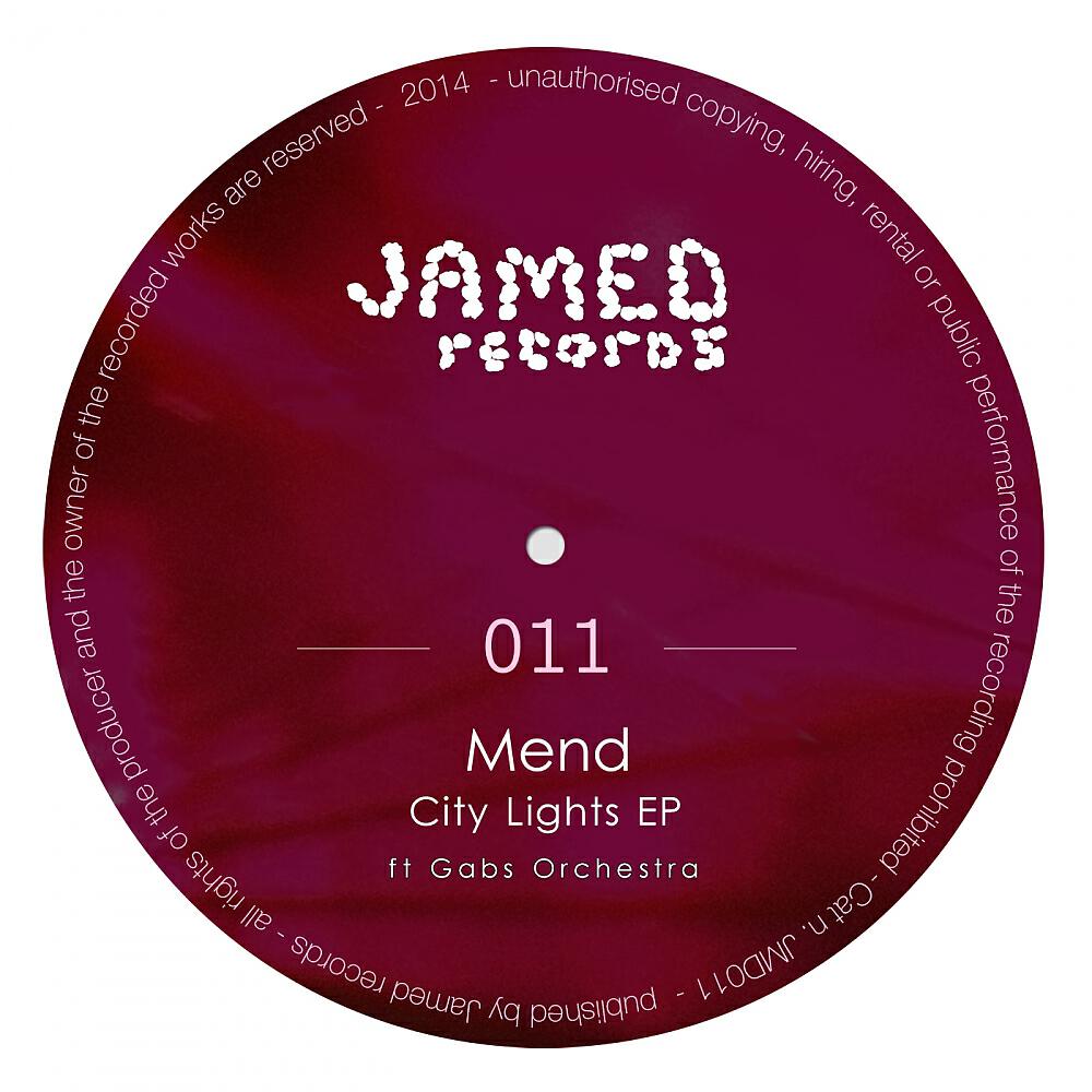 Скачать песню Mend - City Lights бесплатно в MP3 для Android и iOS