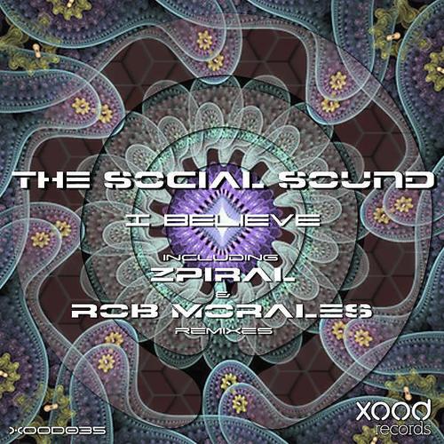 The Social Sound