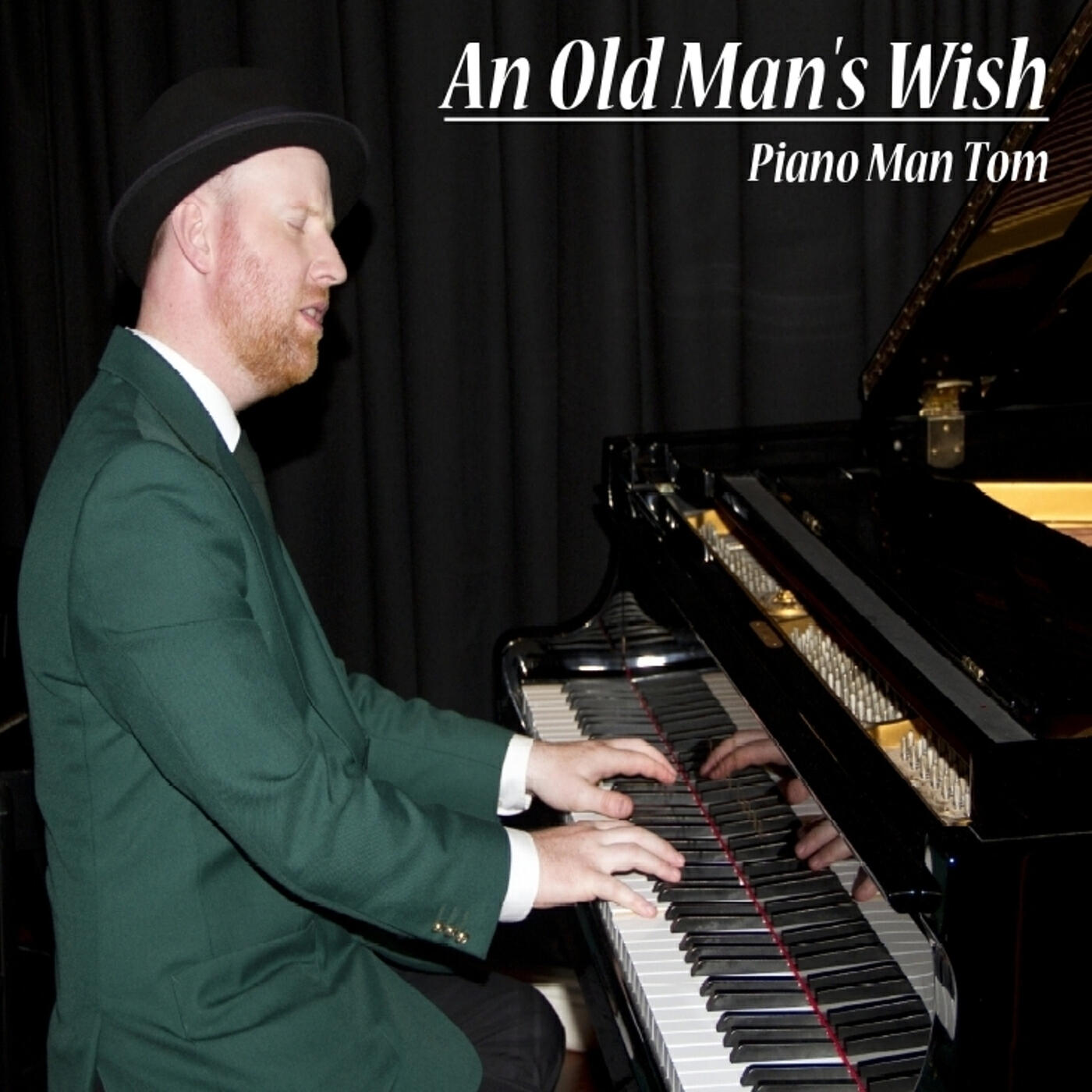 Релиз An Old Man's Wish