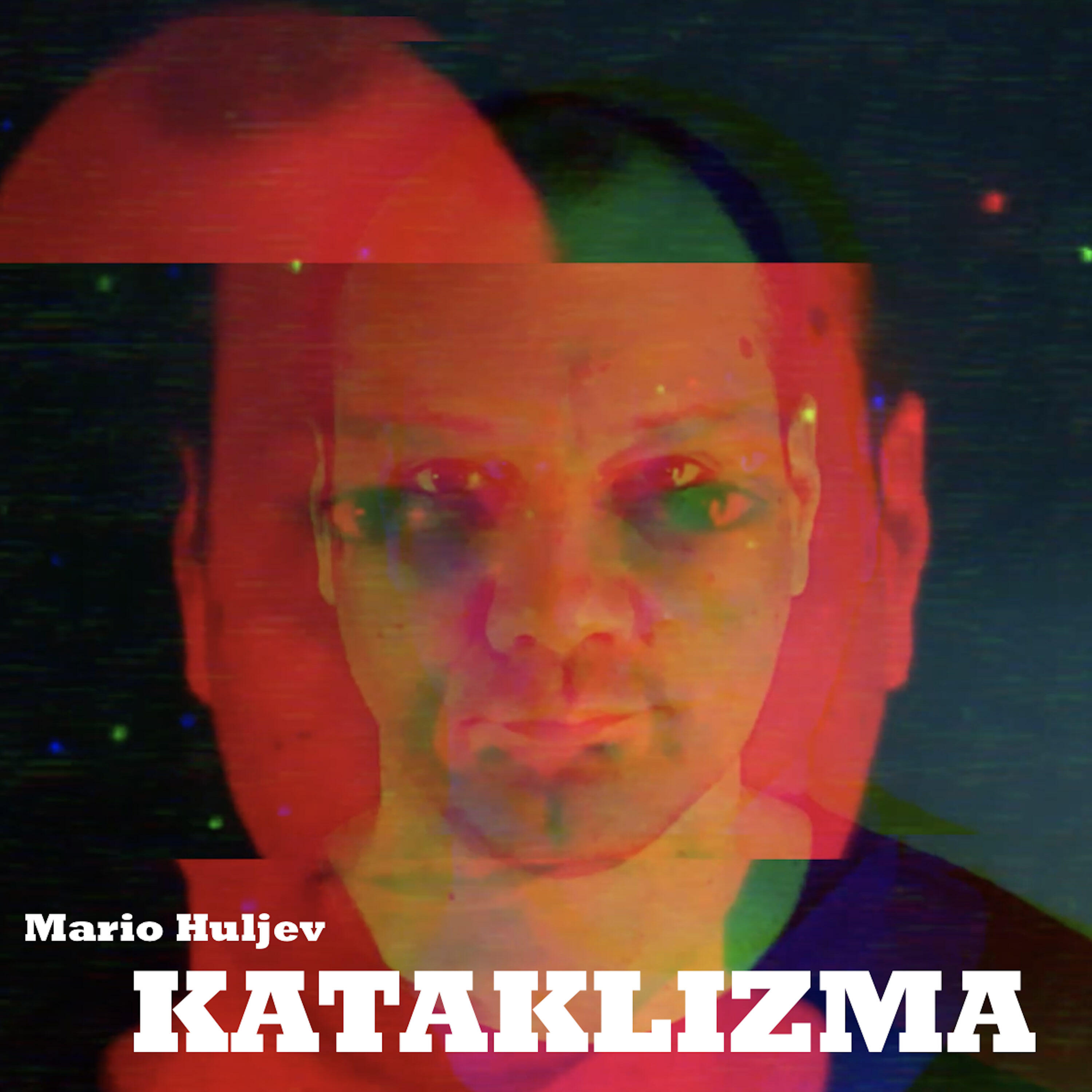 Релиз Kataklizma