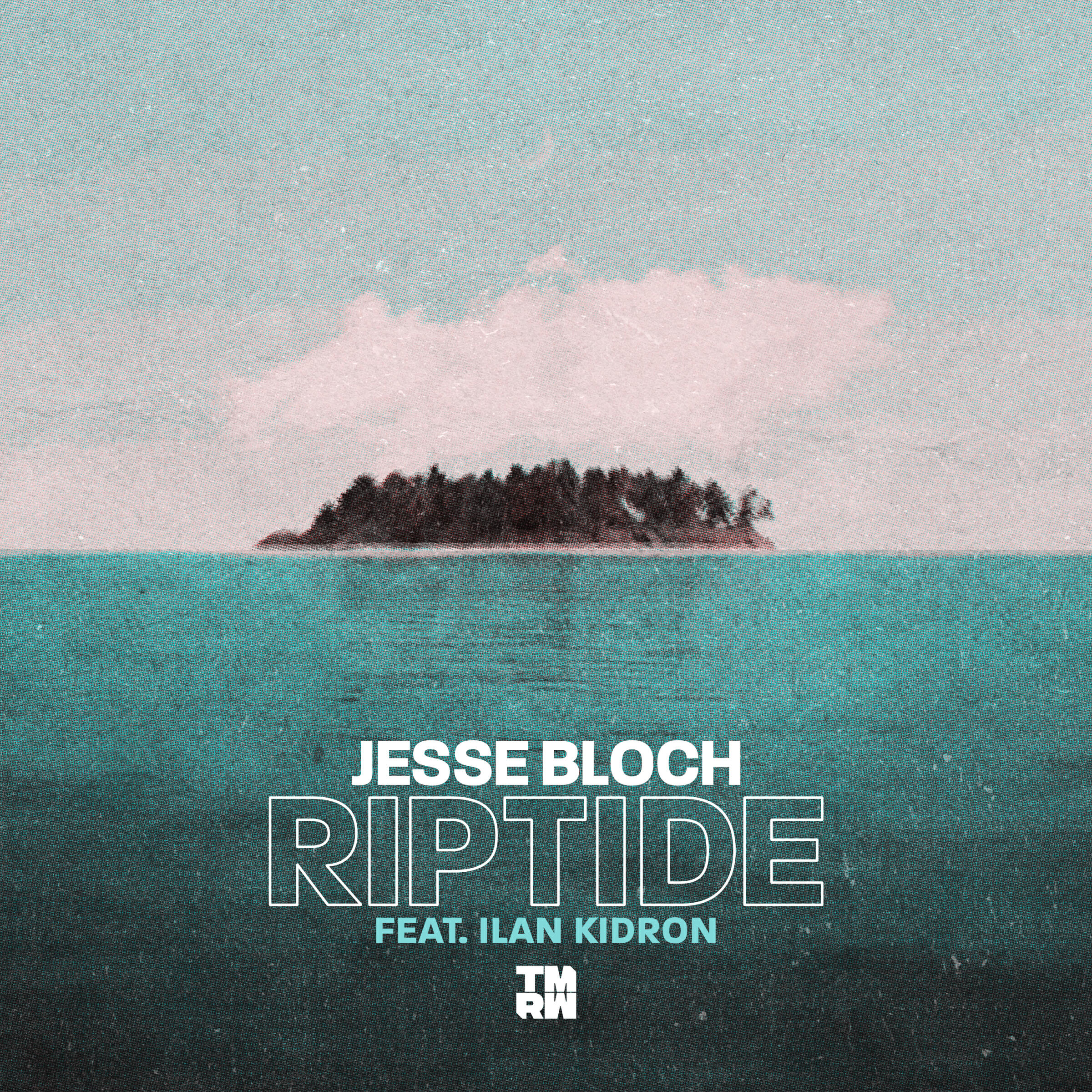 Релиз Riptide