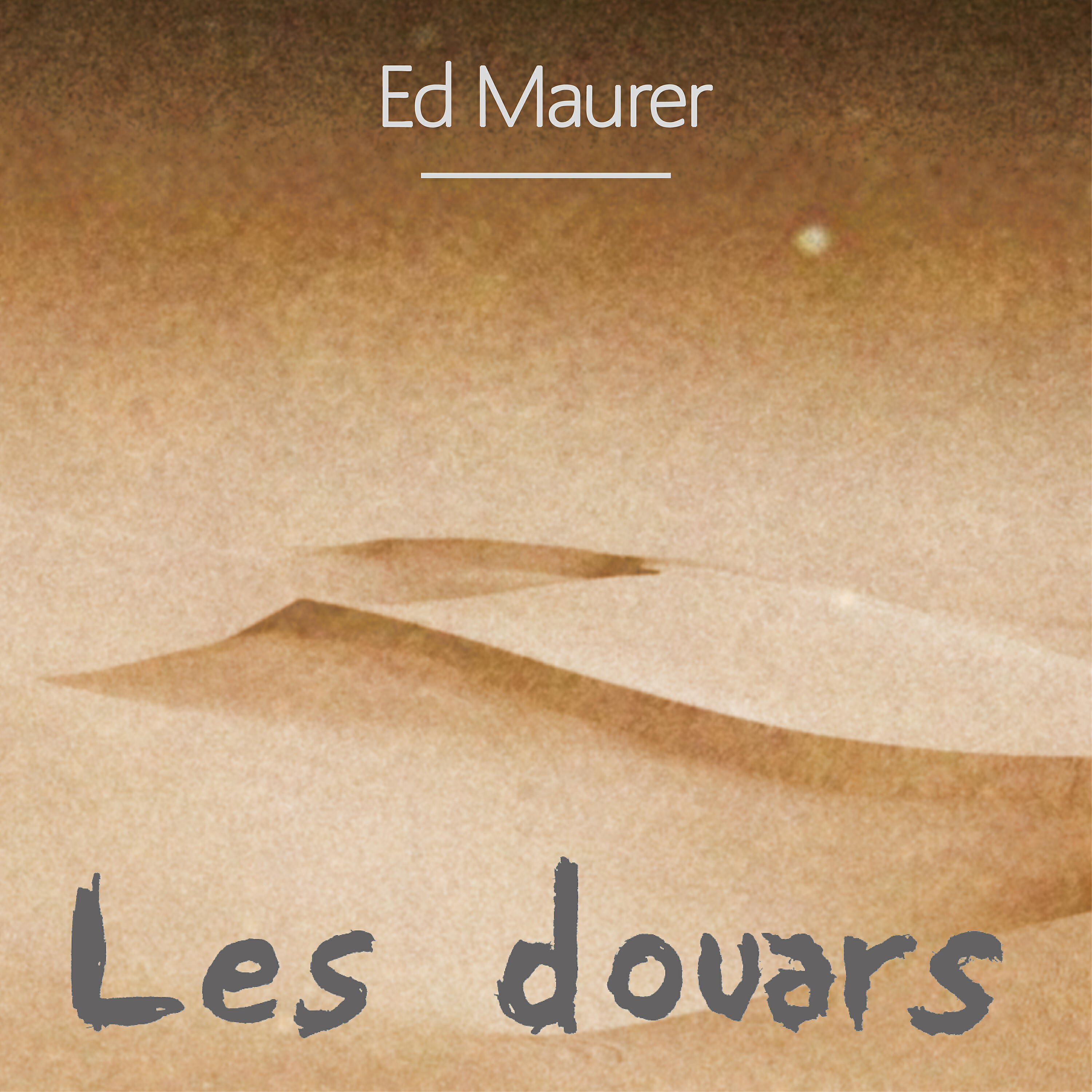 Edouard Chaize Diabaté