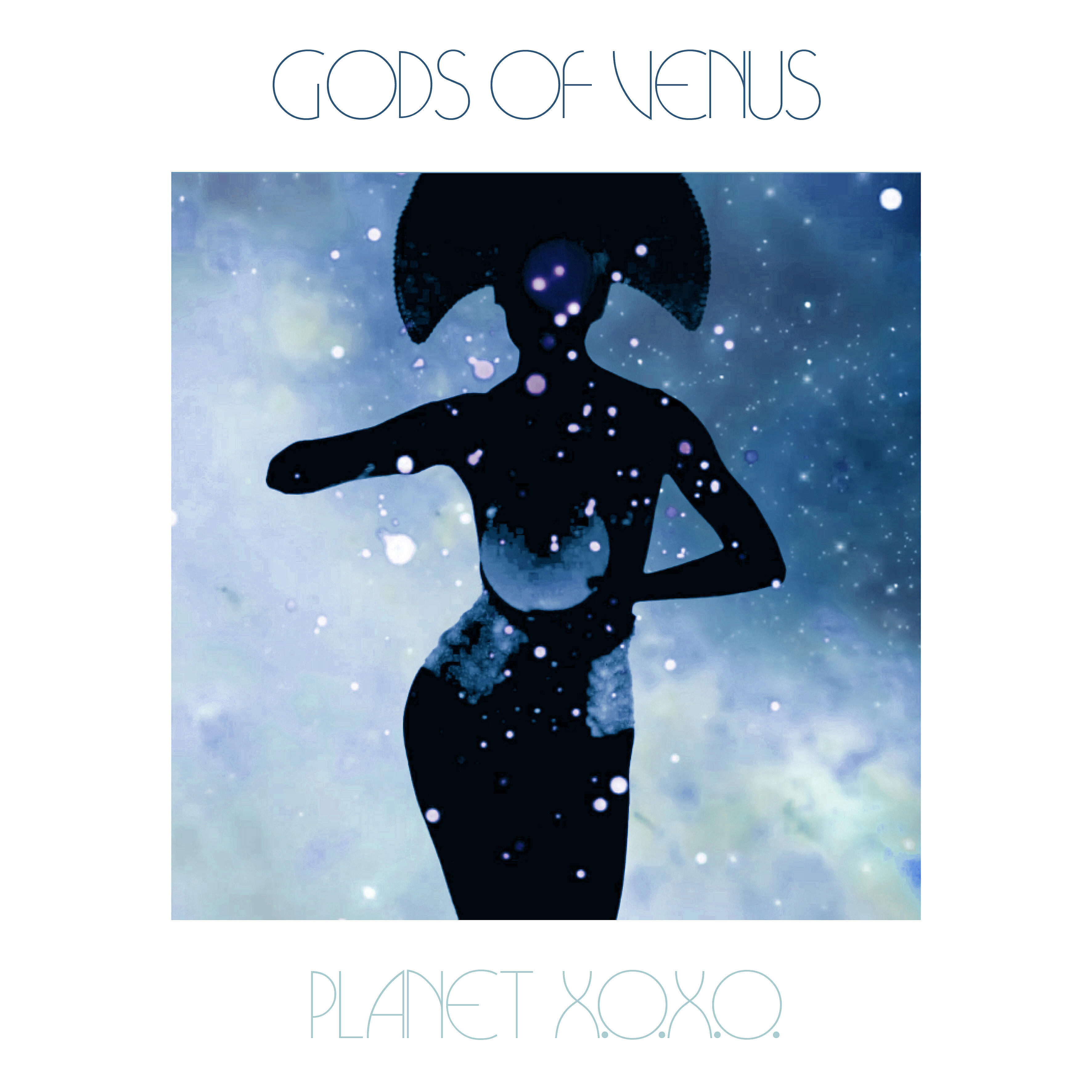 Релиз Planet X.O.X.O.