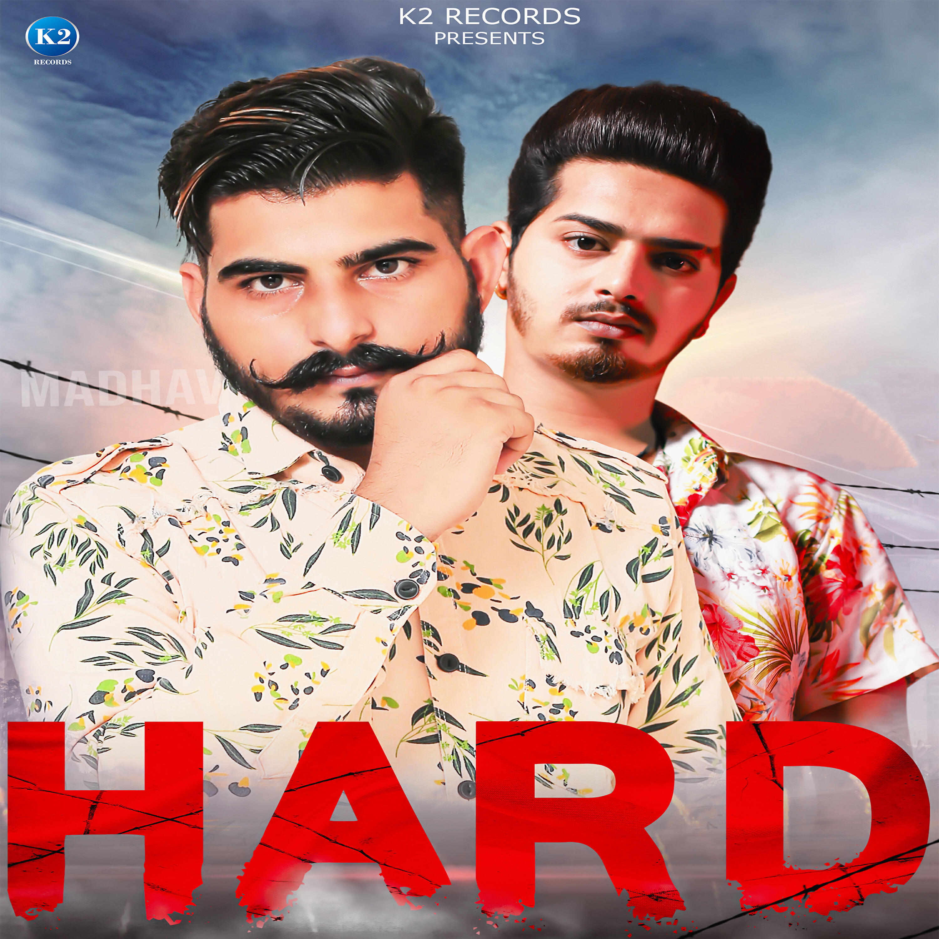 Релиз Hard