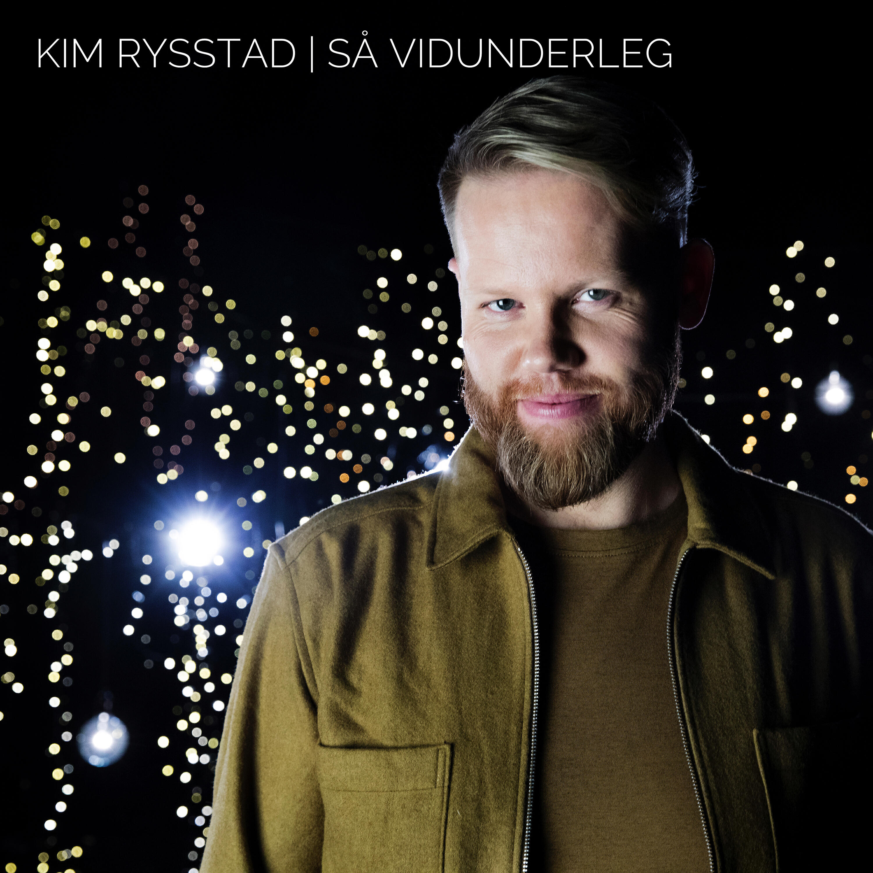 Релиз Så Vidunderleg