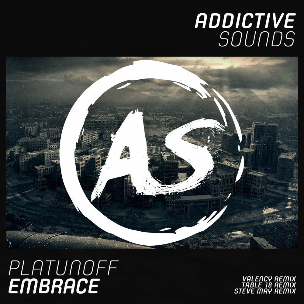 Релиз Embrace (2017 Remixes)