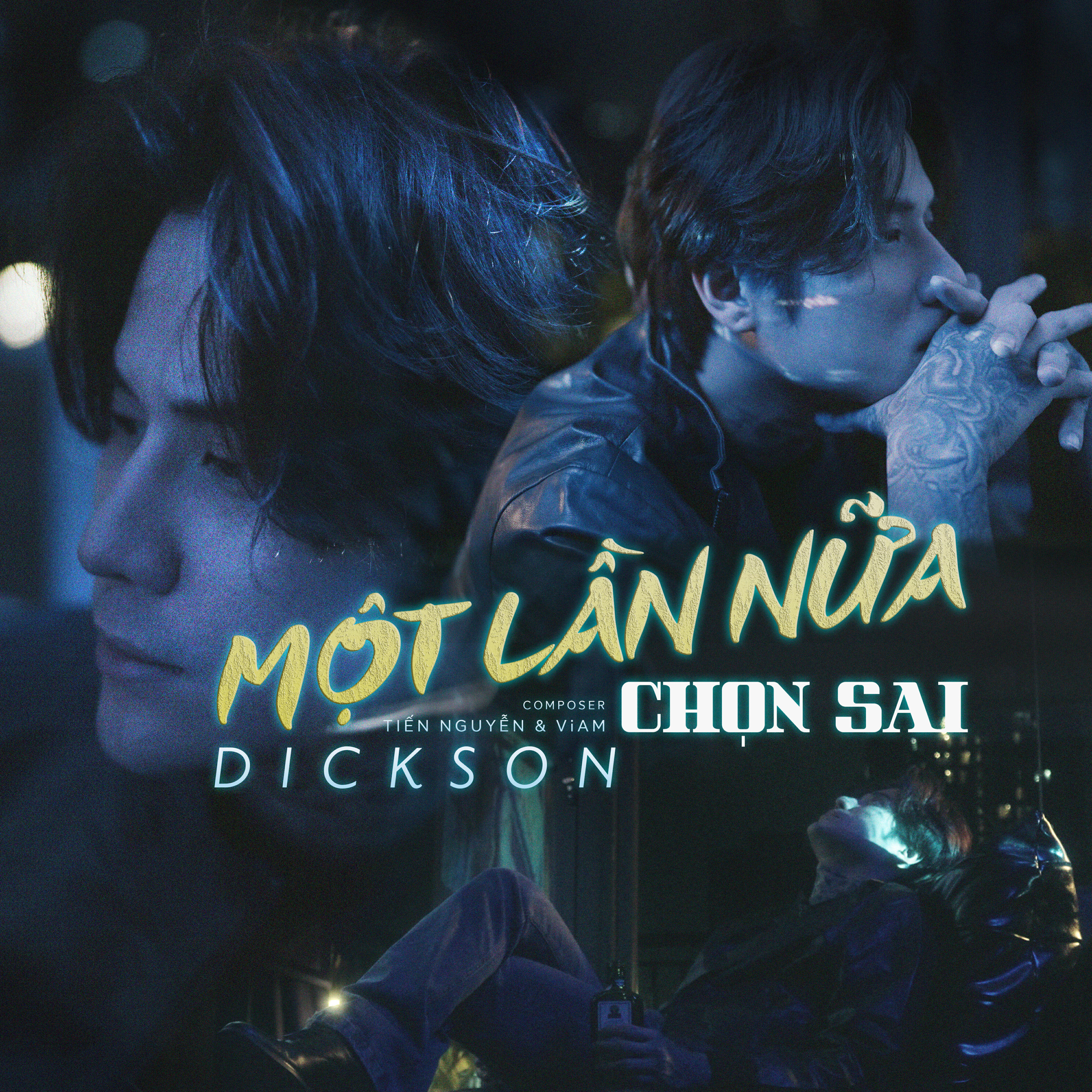 Релиз Một Lần Nữa Chọn Sai