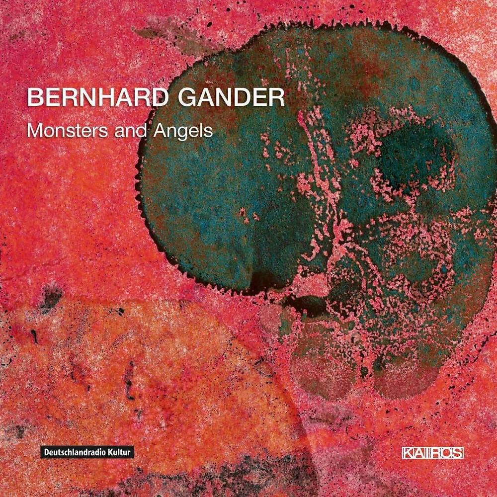 Релиз Bernhard Gander: Monsters and Angels