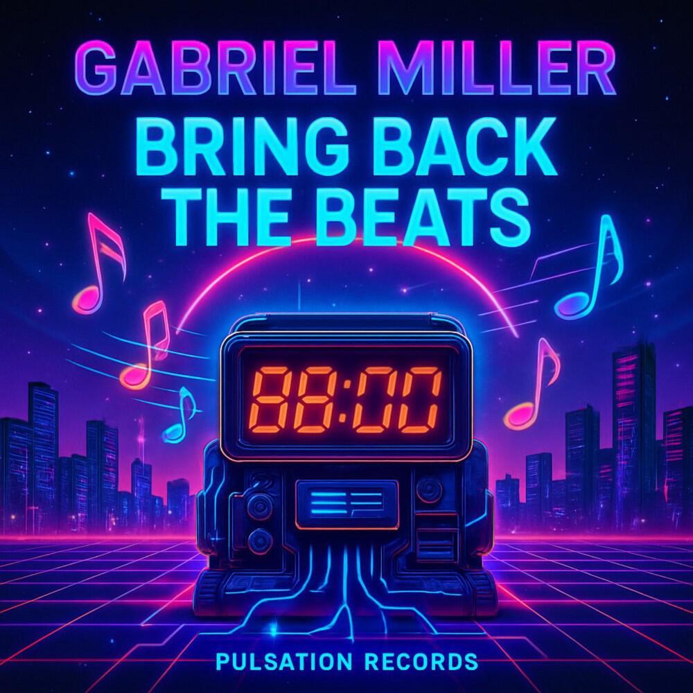 Релиз Bring Back the Beats