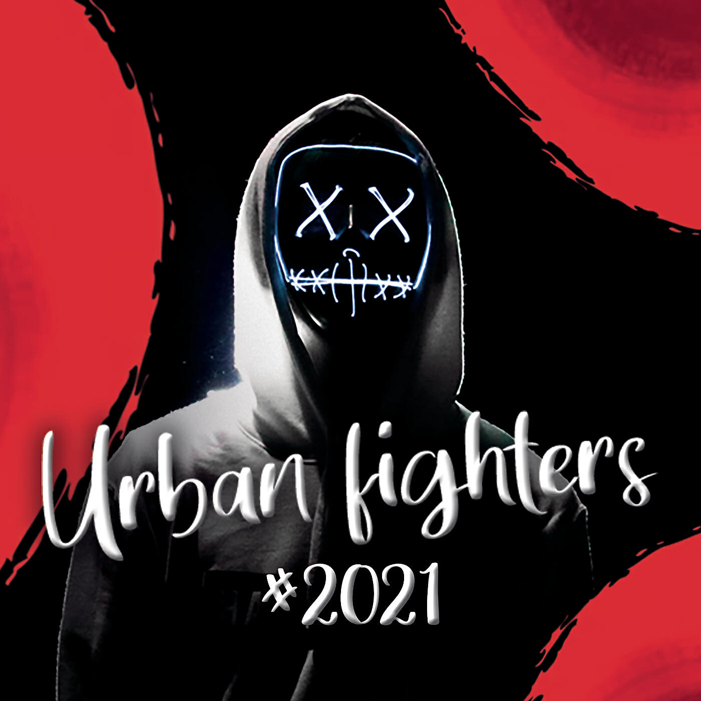 Релиз Urban Fighters #2021
