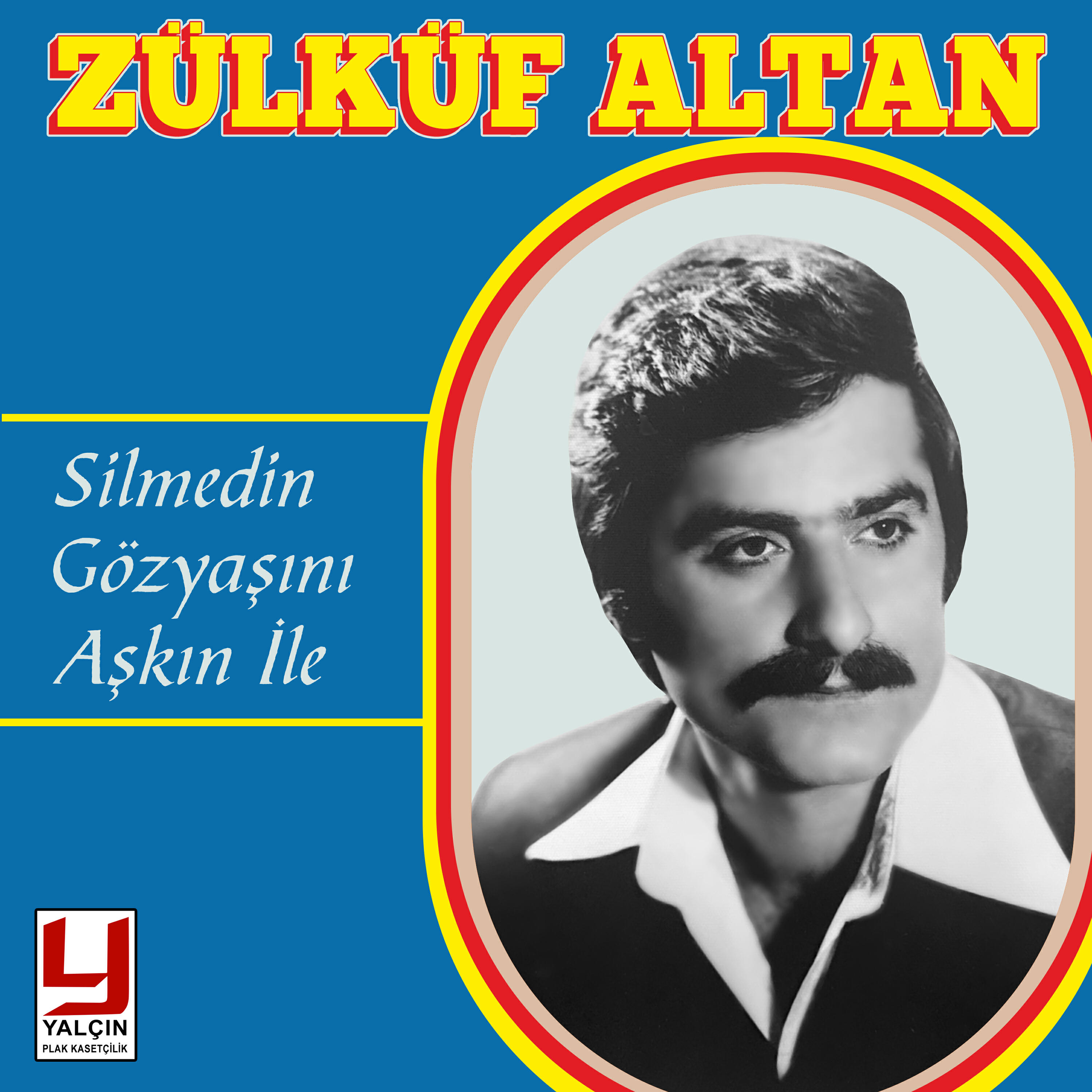 Релиз Silmedin Gözyaşını Aşkın İle